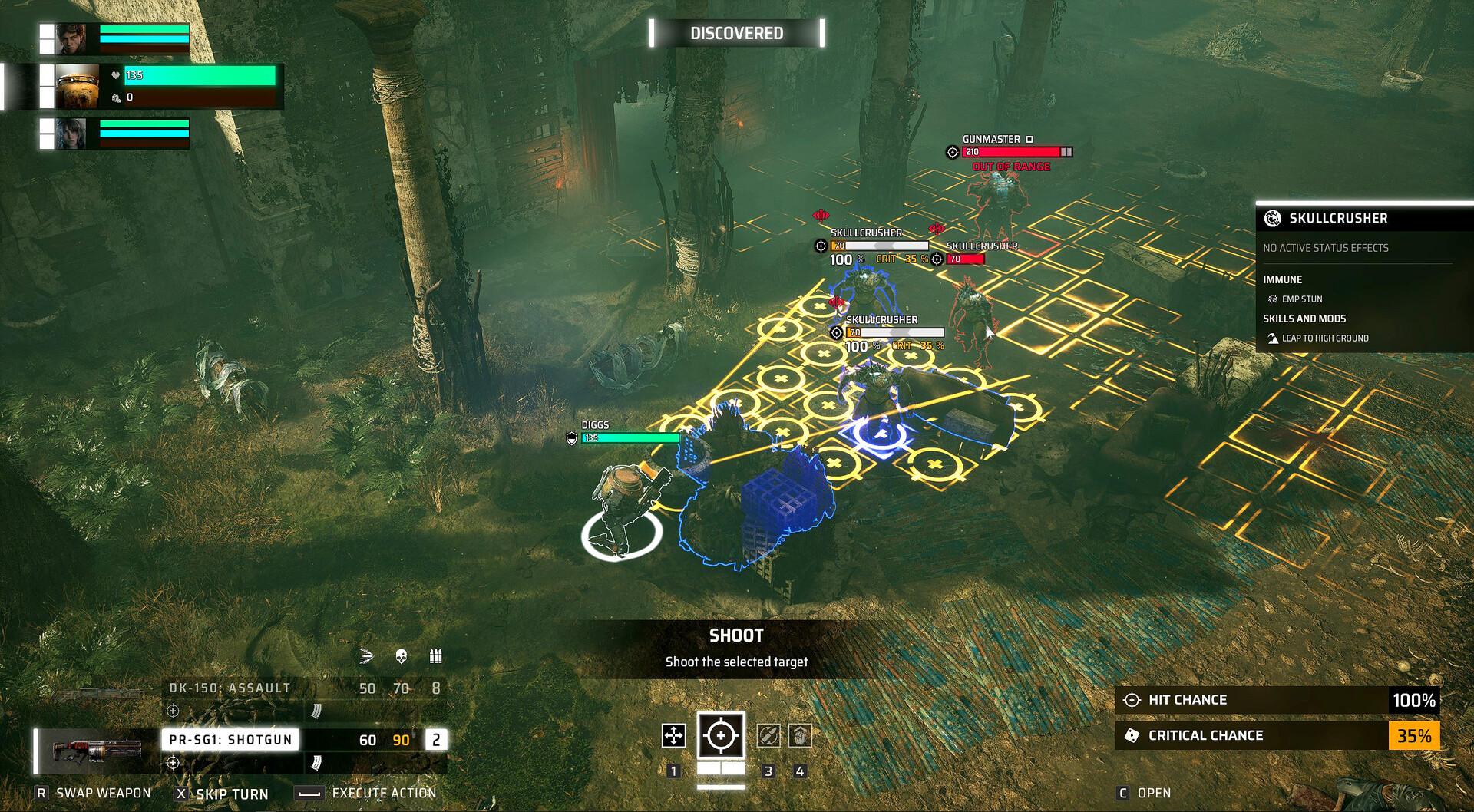 Picture of Miasma Chronicles