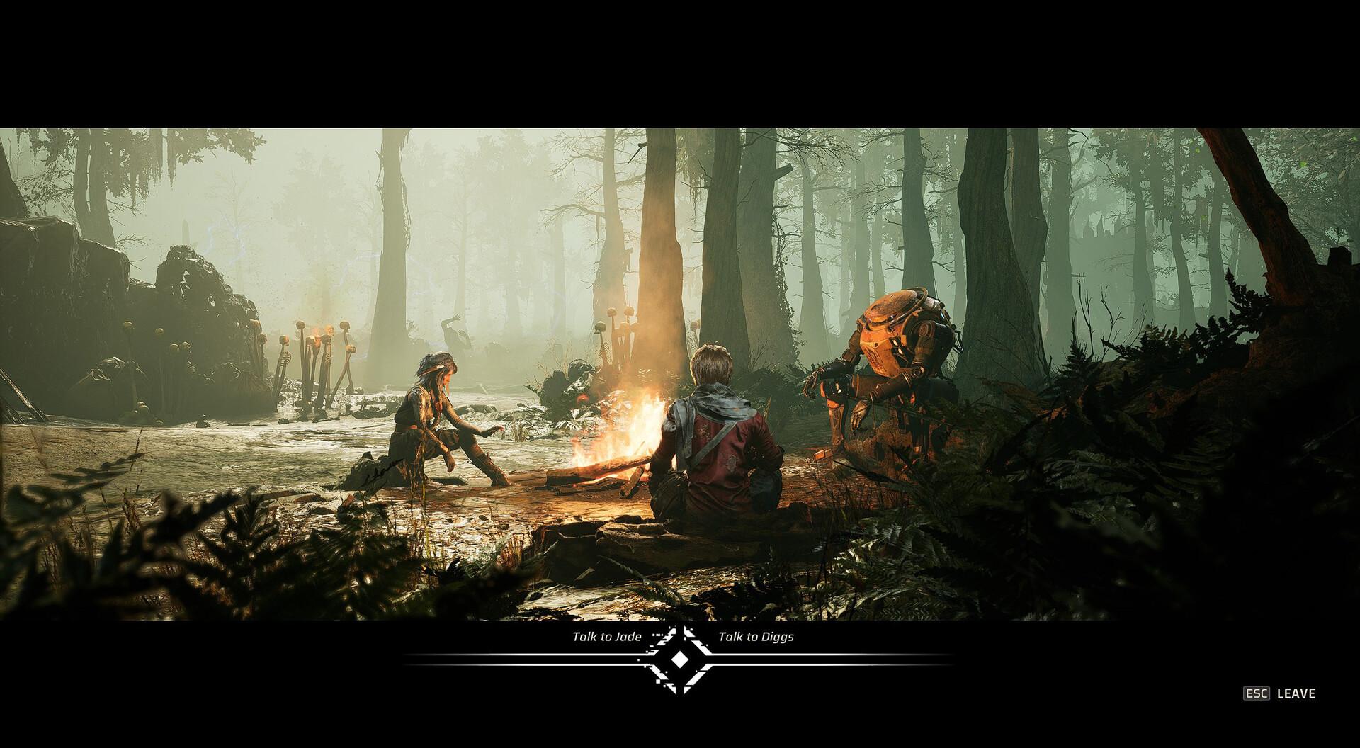 Picture of Miasma Chronicles
