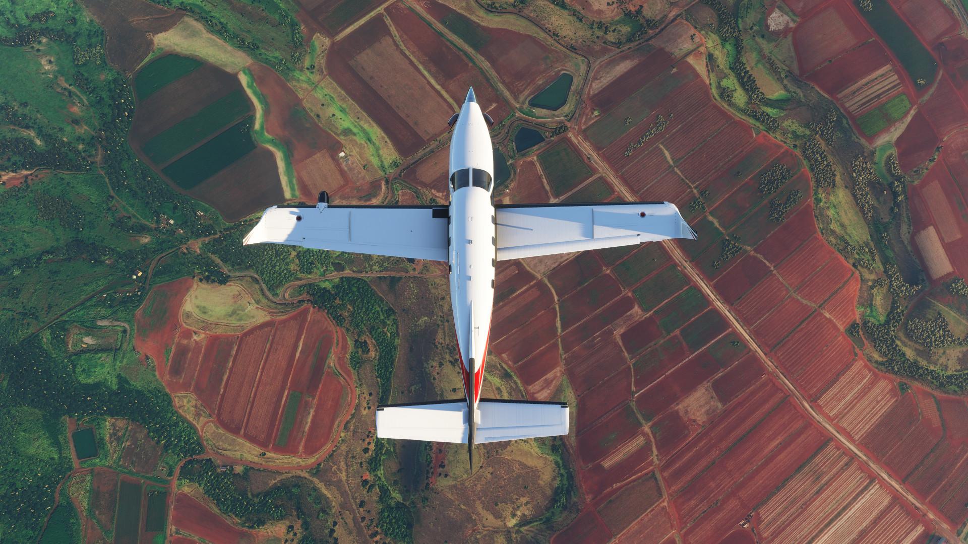 Picture of Microsoft Flight Simulator - Xbox Series X/S