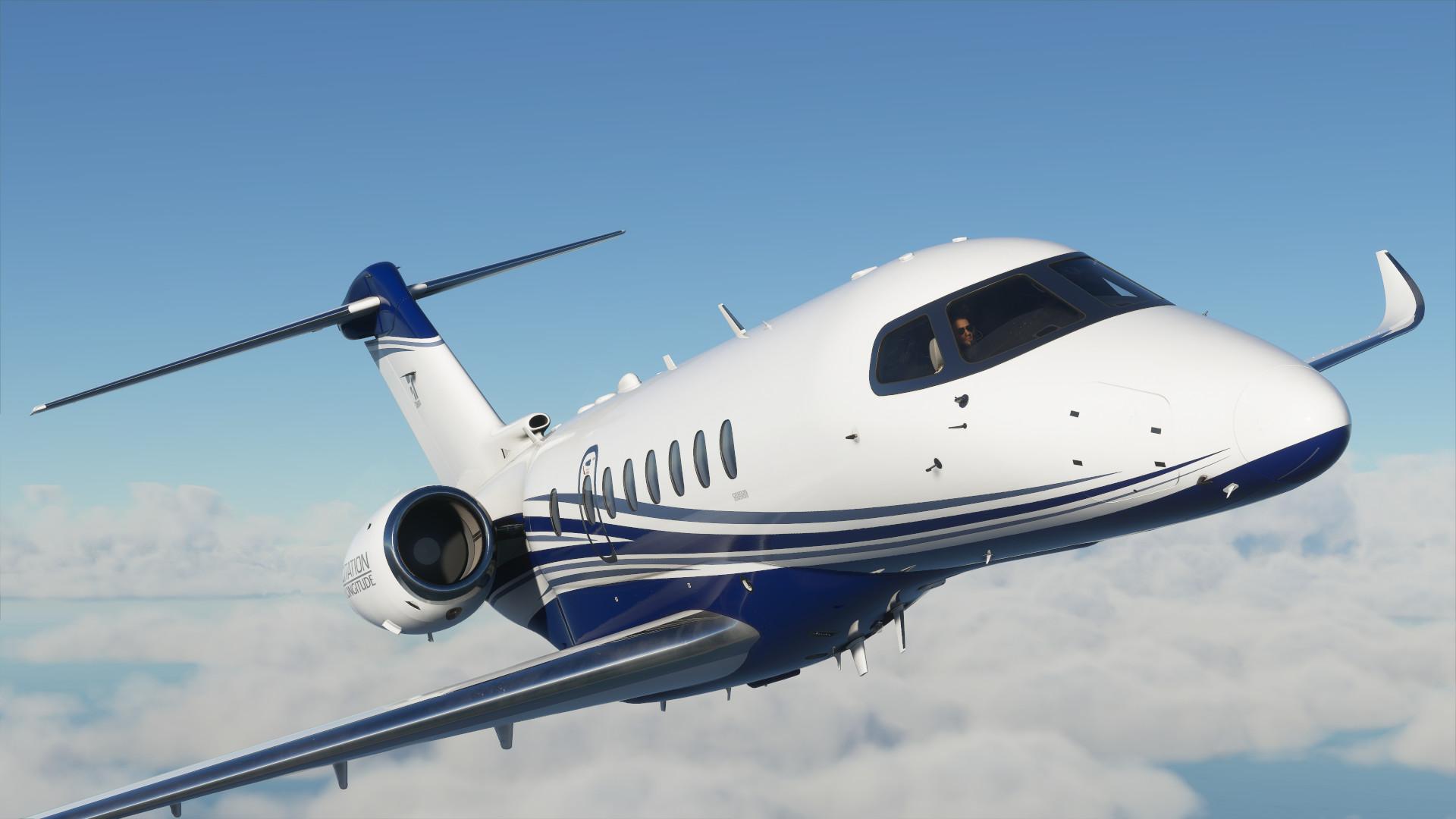 Picture of Microsoft Flight Simulator - Xbox Series X/S