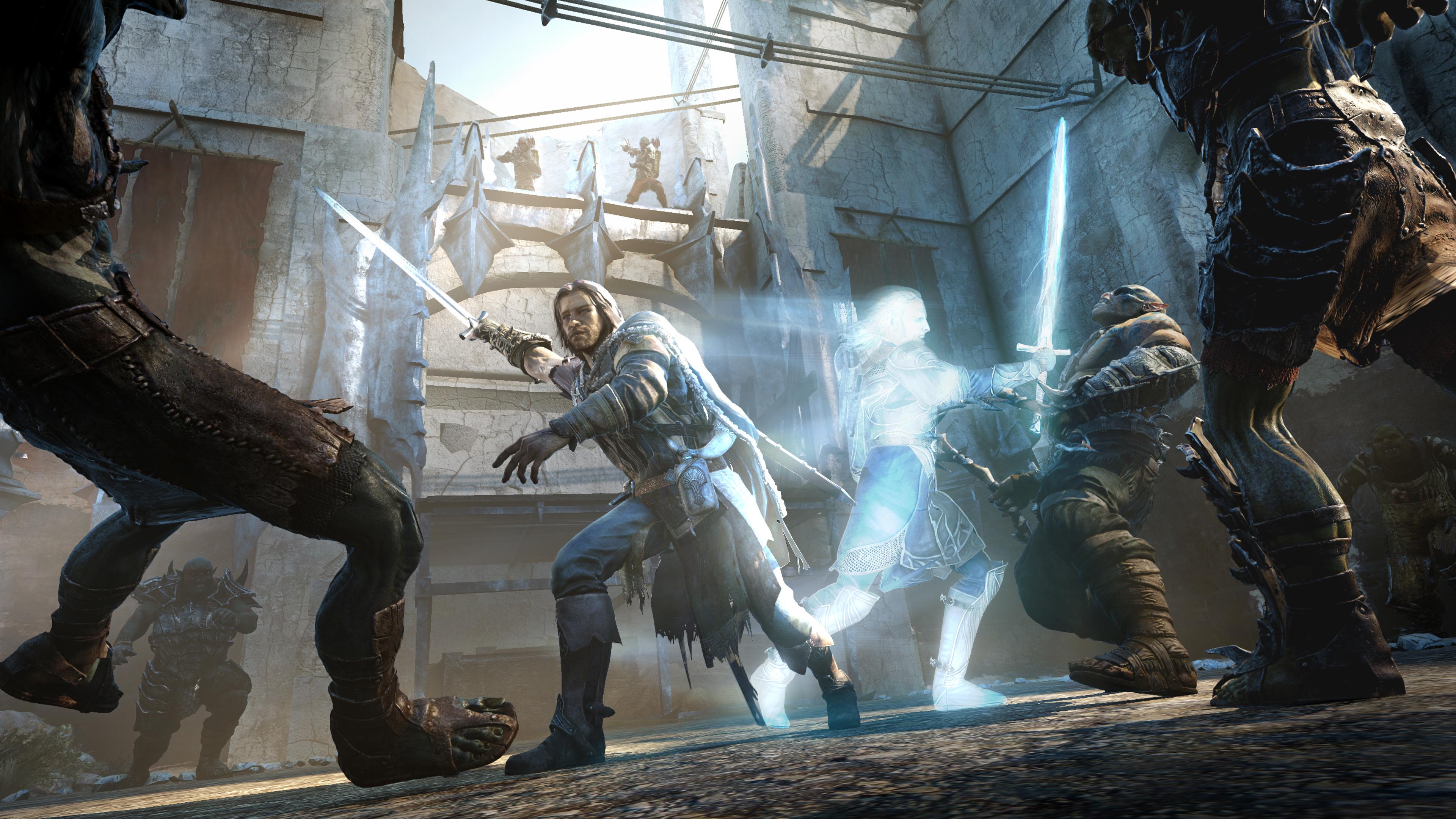 Picture of Middle-earth™: Shadow of Mordor™ - Game of the Year Edition