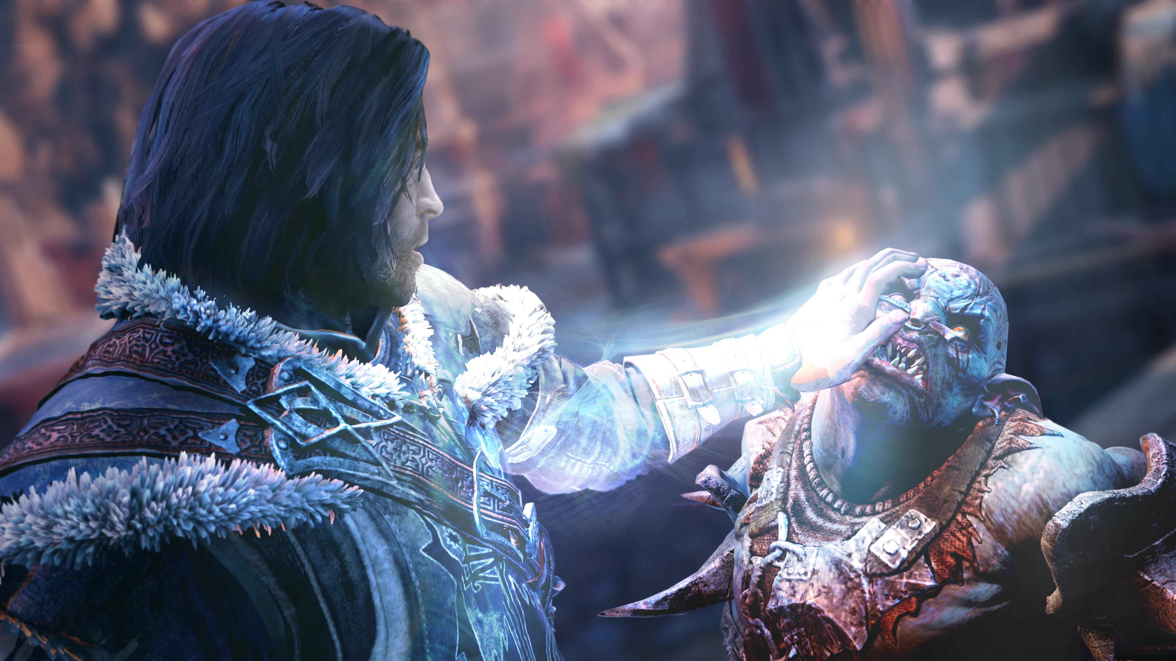 Picture of Middle-earth™: Shadow of Mordor™ - Game of the Year Edition