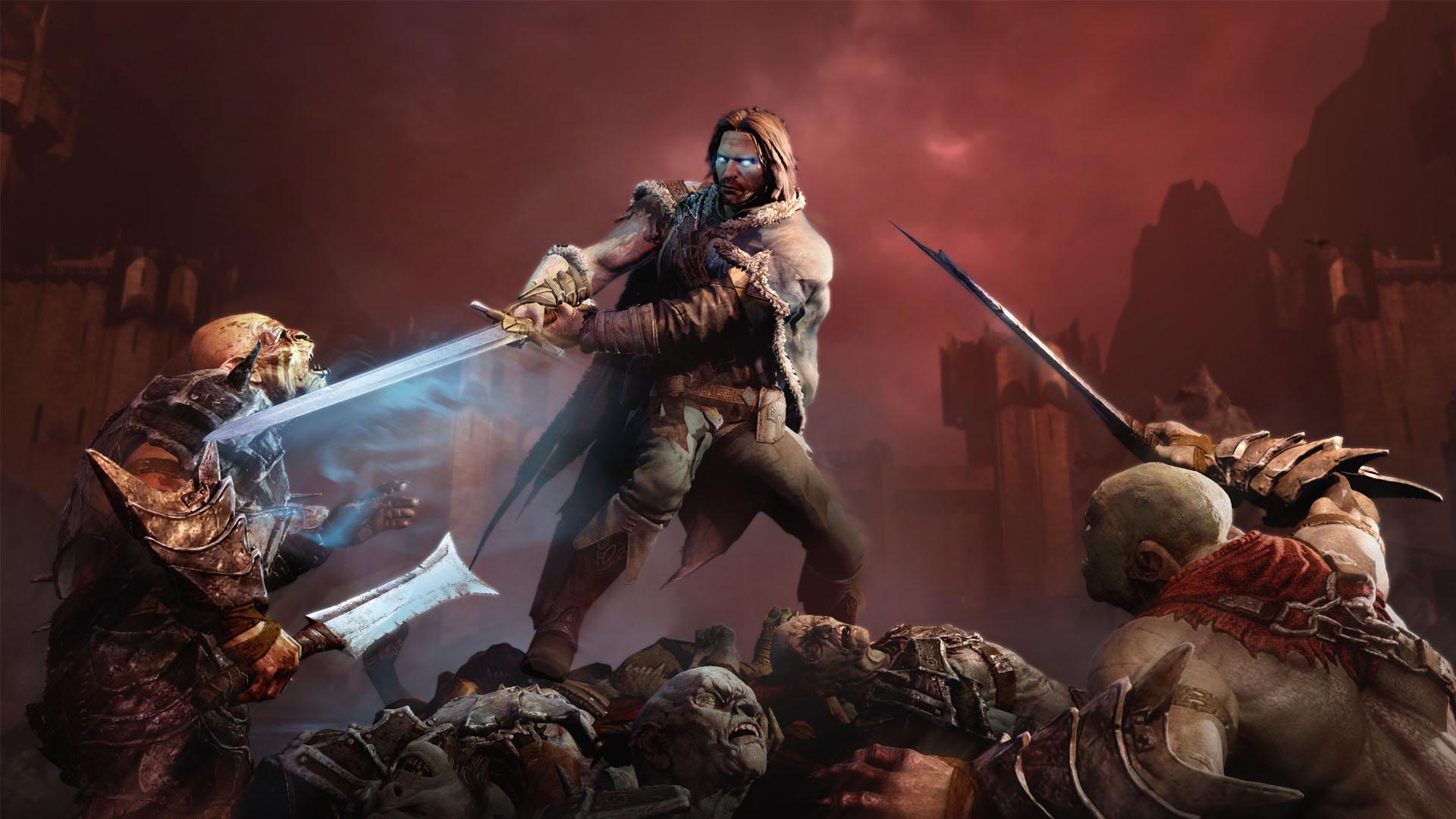 Picture of Middle-earth: Shadow of Mordor - GOTY Edition Upgrade