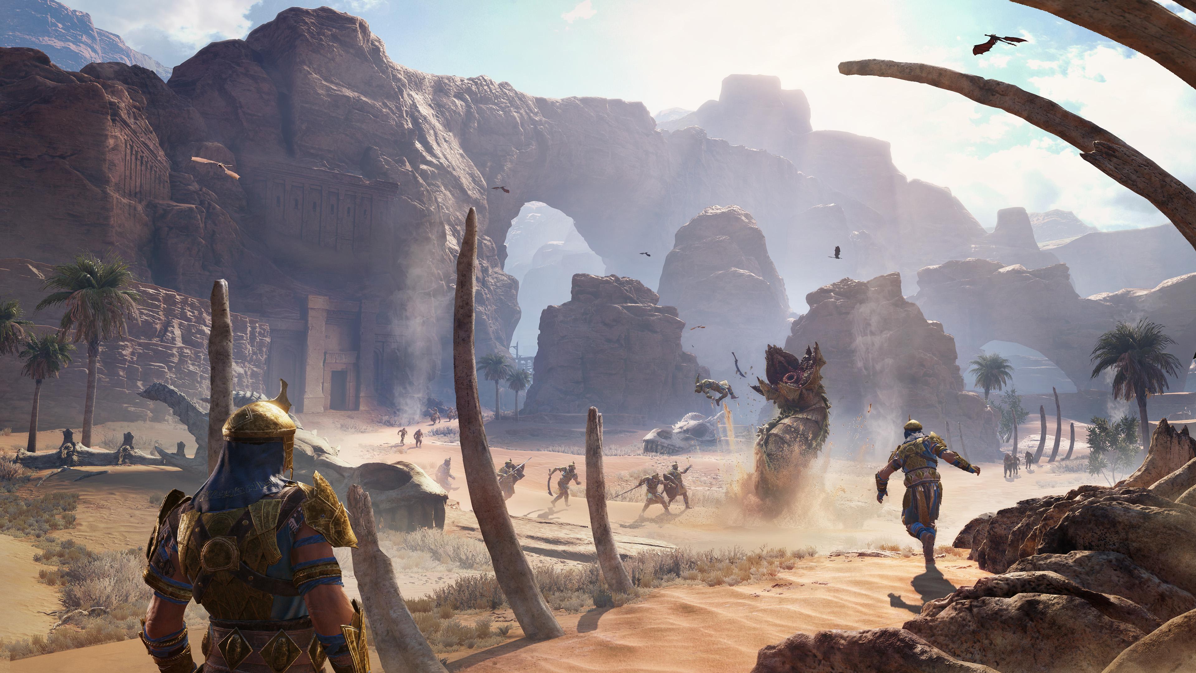 Picture of Middle-earth™: Shadow of War™ Definitive Edition