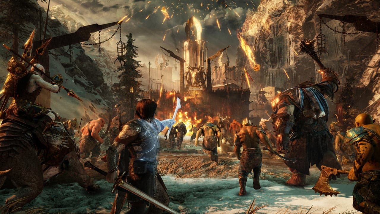 Picture of Middle-earth™: Shadow of War™