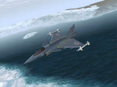 Picture of MiG-29 Fulcrum