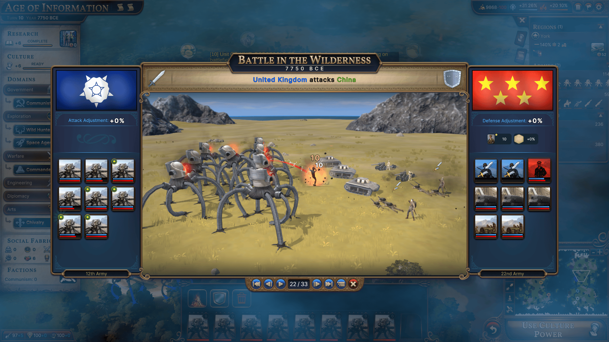 Picture of Millennia Premium Edition