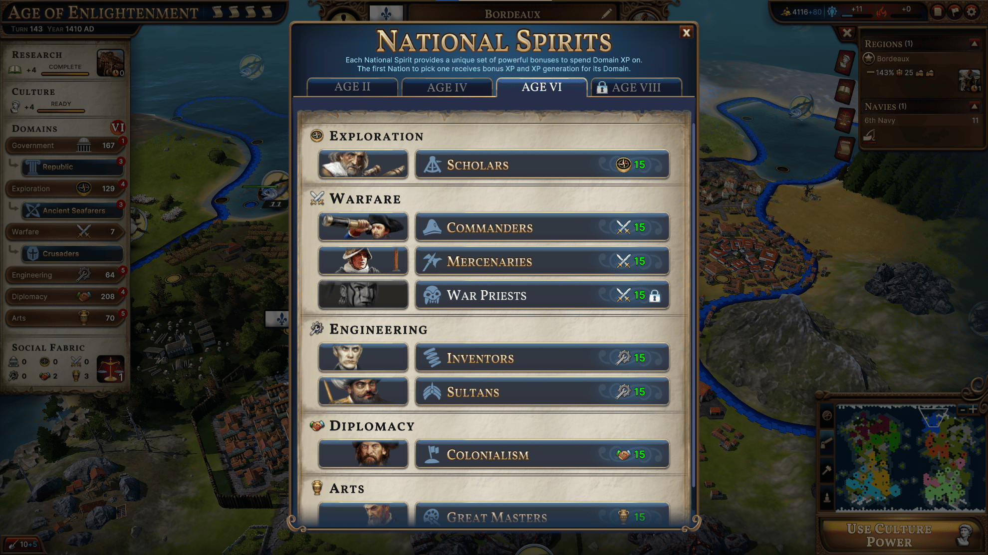 Picture of Millennia Premium Edition