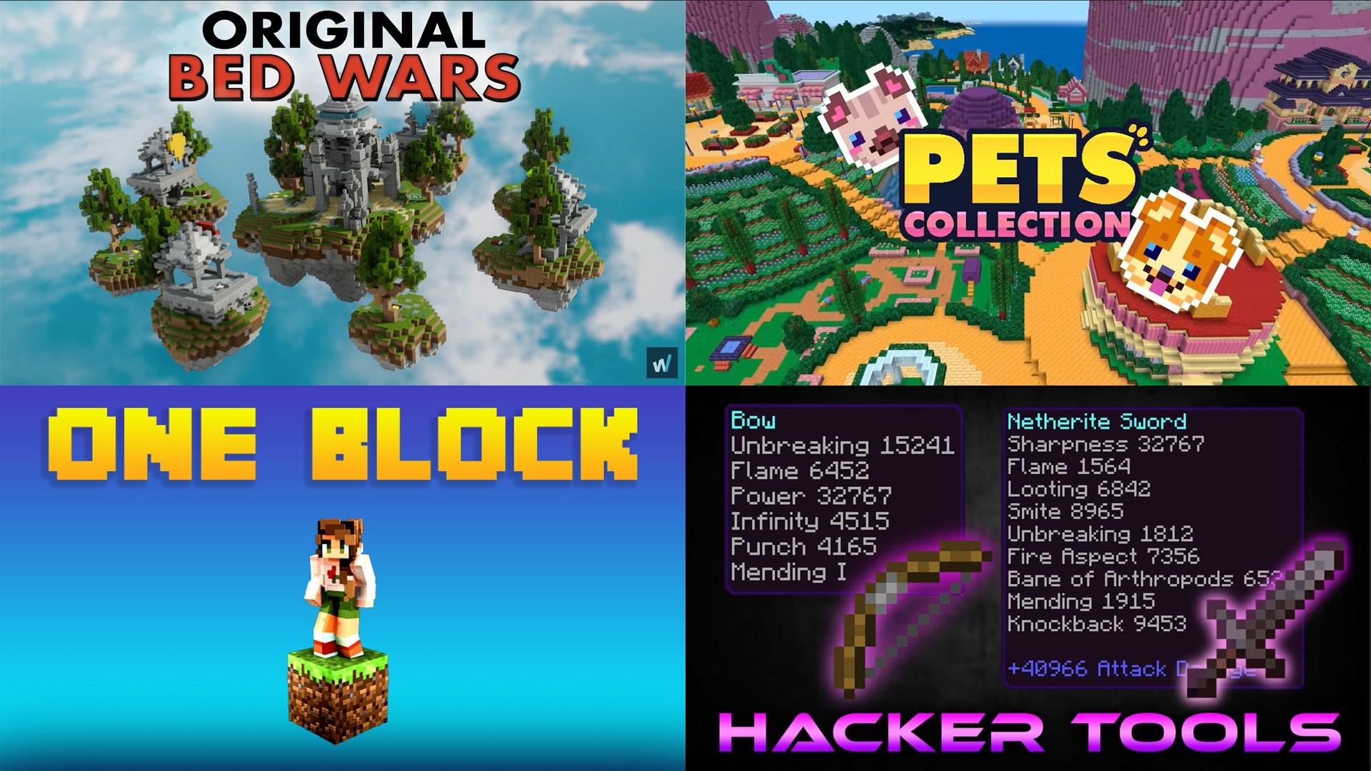 Picture of Minecraft: Java & Bedrock Deluxe Collection