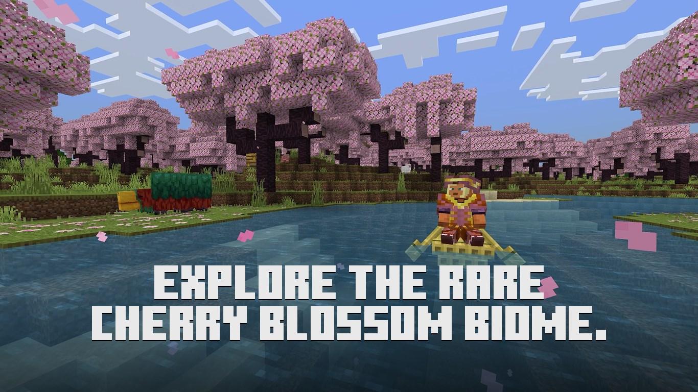 Minecraft: Java & Bedrock Deluxe Collection