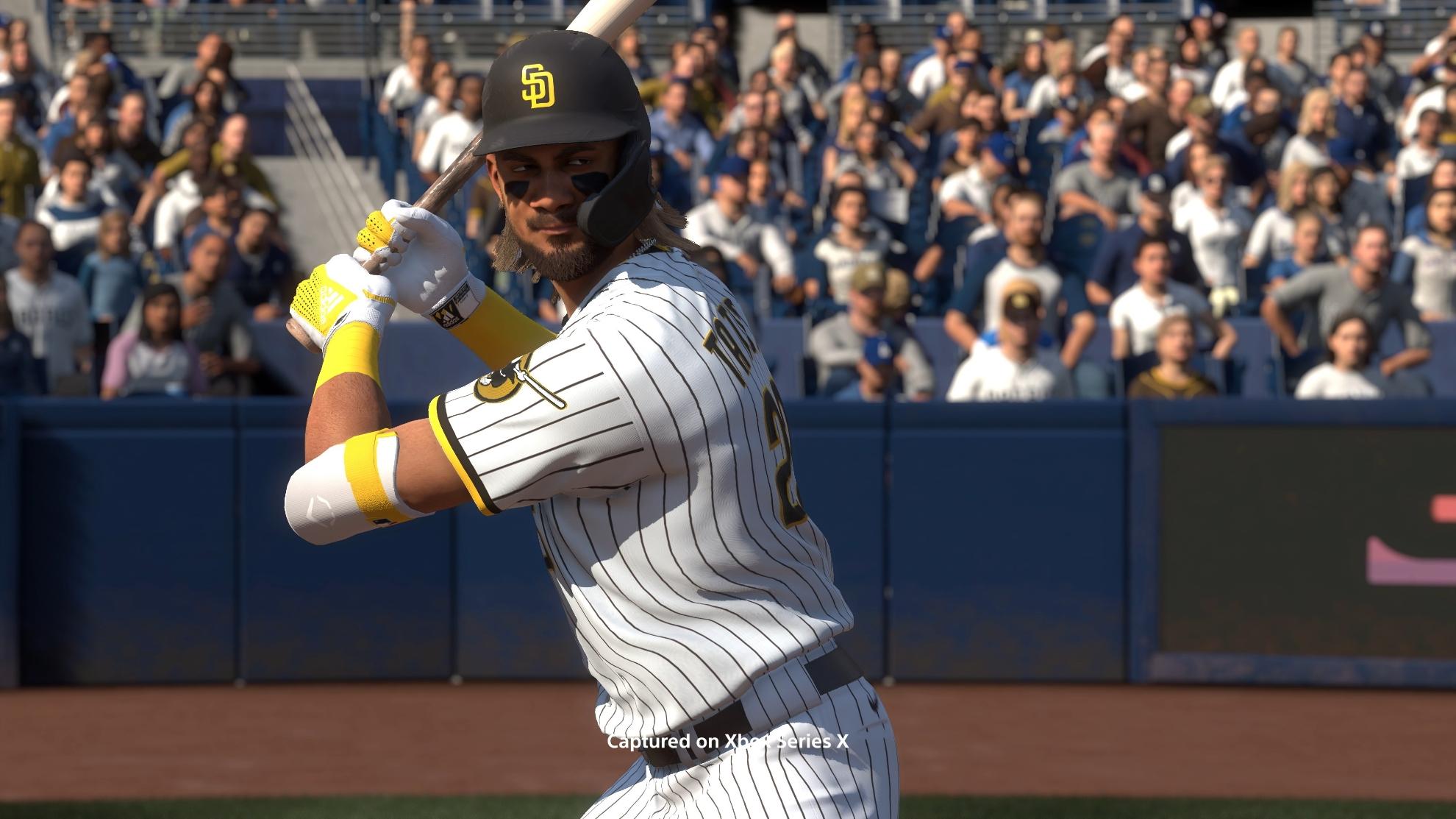 MLB The Show 21 Standard Edition - Xbox Series X