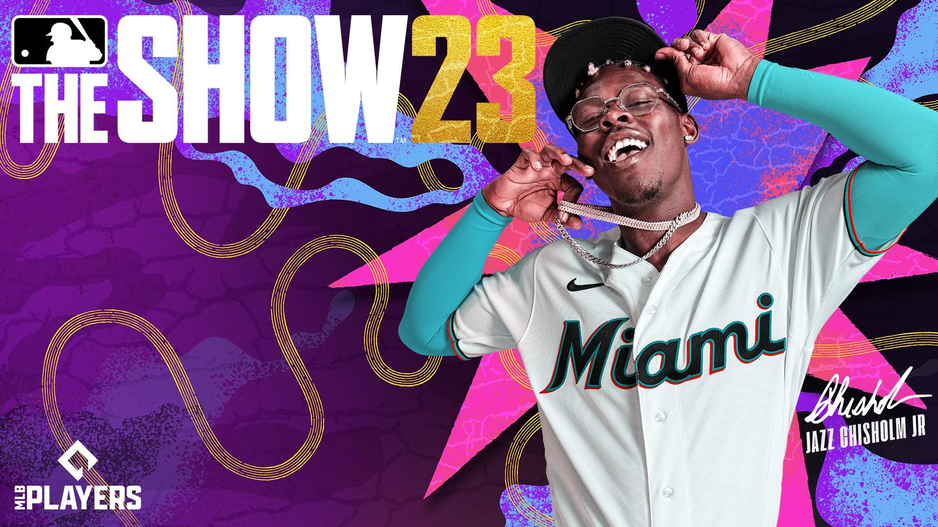 MLB The Show 23 Xbox One Standard Edition - Xbox One