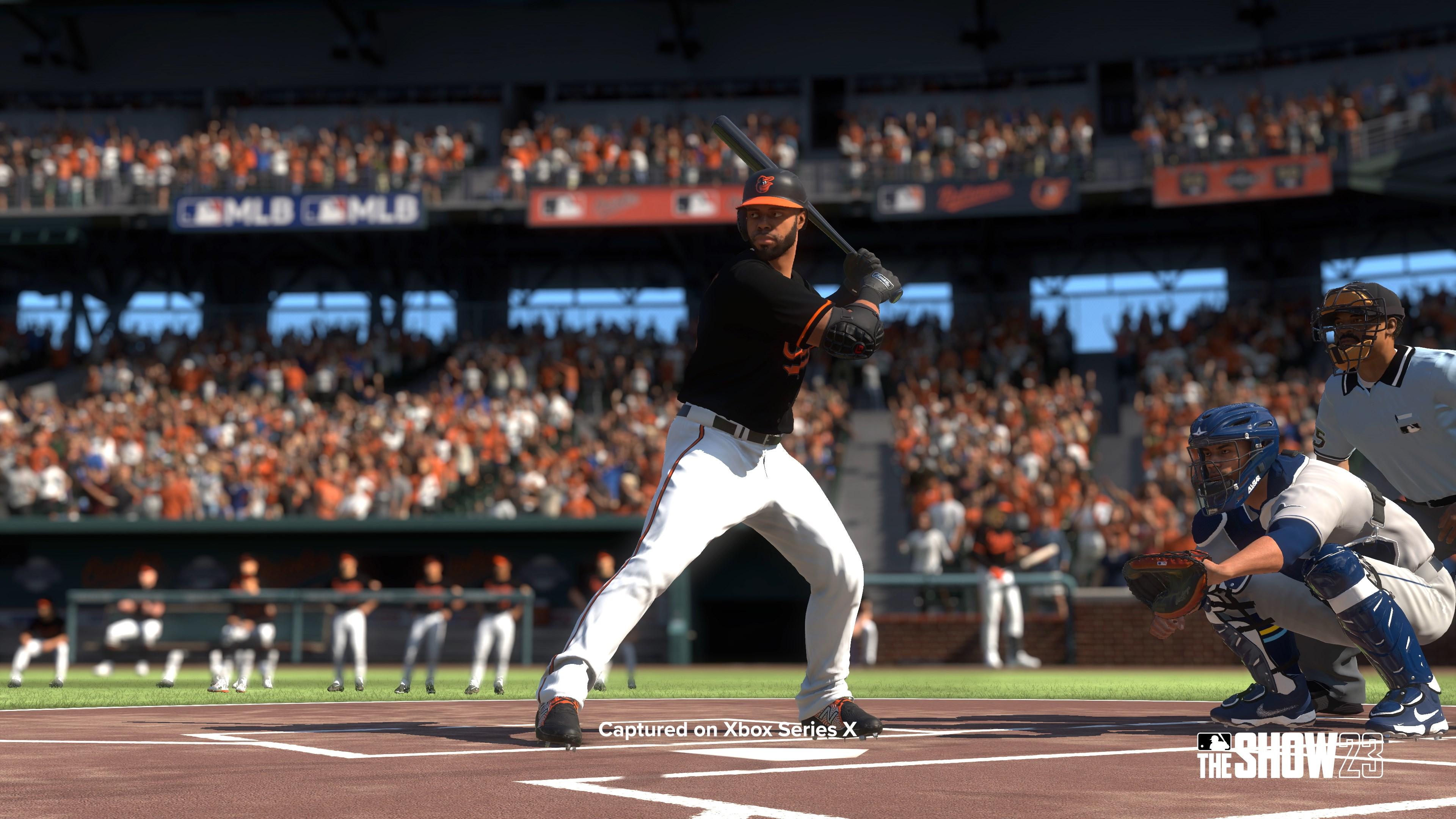 Picture of MLB The Show 23 Xbox One Standard Edition - Xbox One