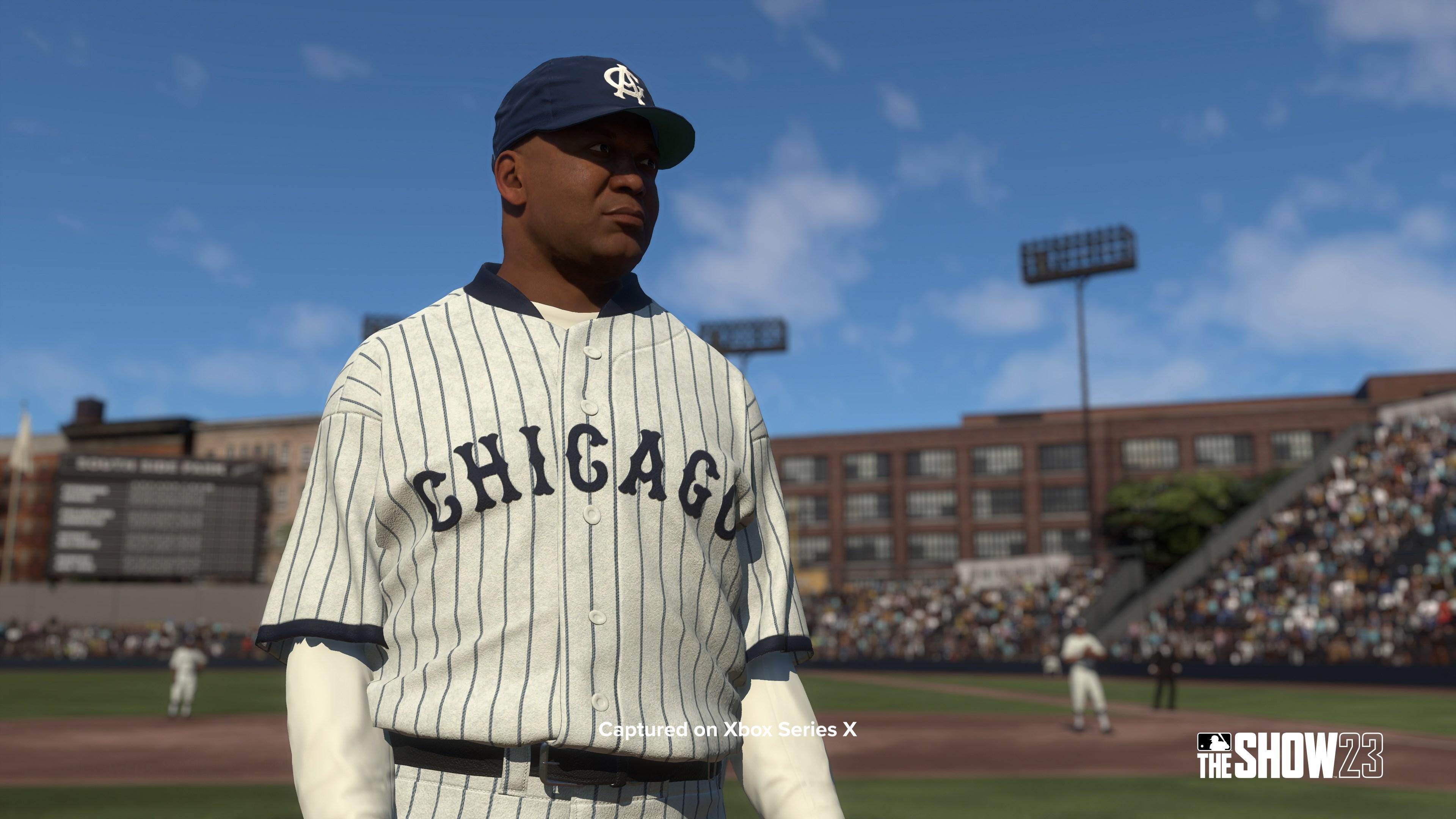 Picture of MLB The Show 23 Xbox One Standard Edition - Xbox One