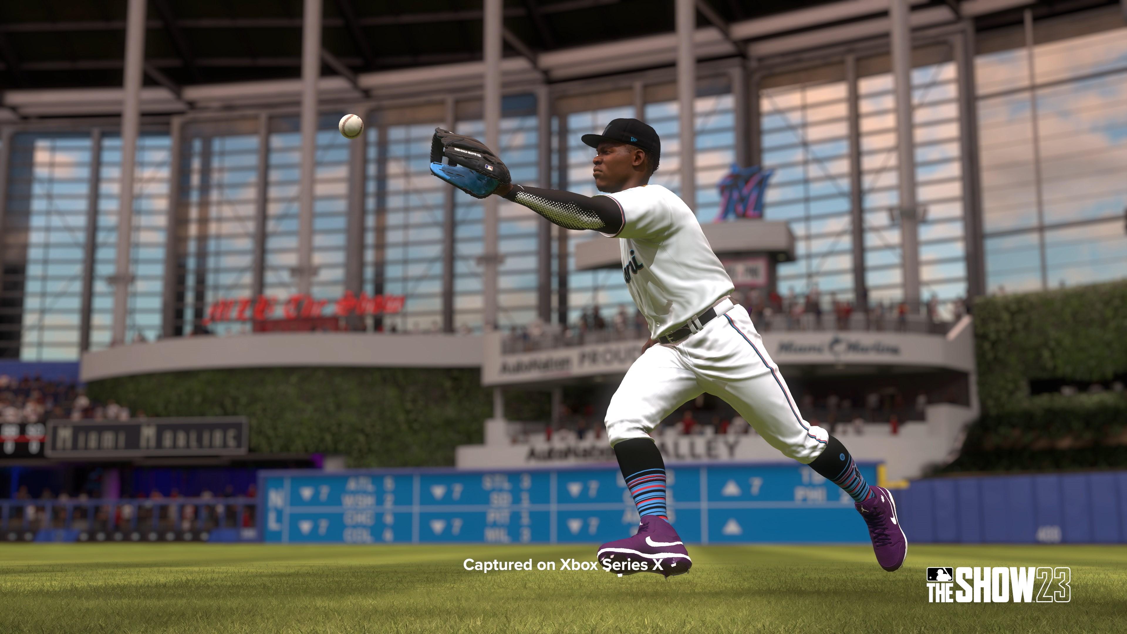 Picture of MLB The Show 23 Xbox One Standard Edition - Xbox One