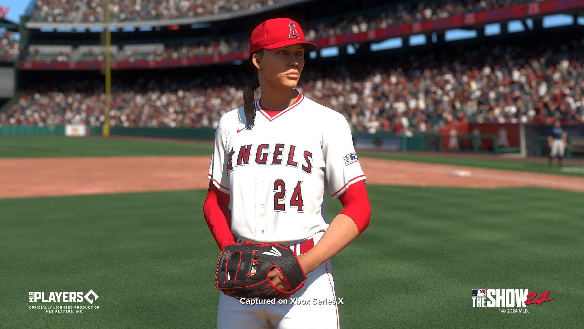 Picture of MLB® The Show™ 24 Standard Edition - Xbox Series X|S/Xbox One