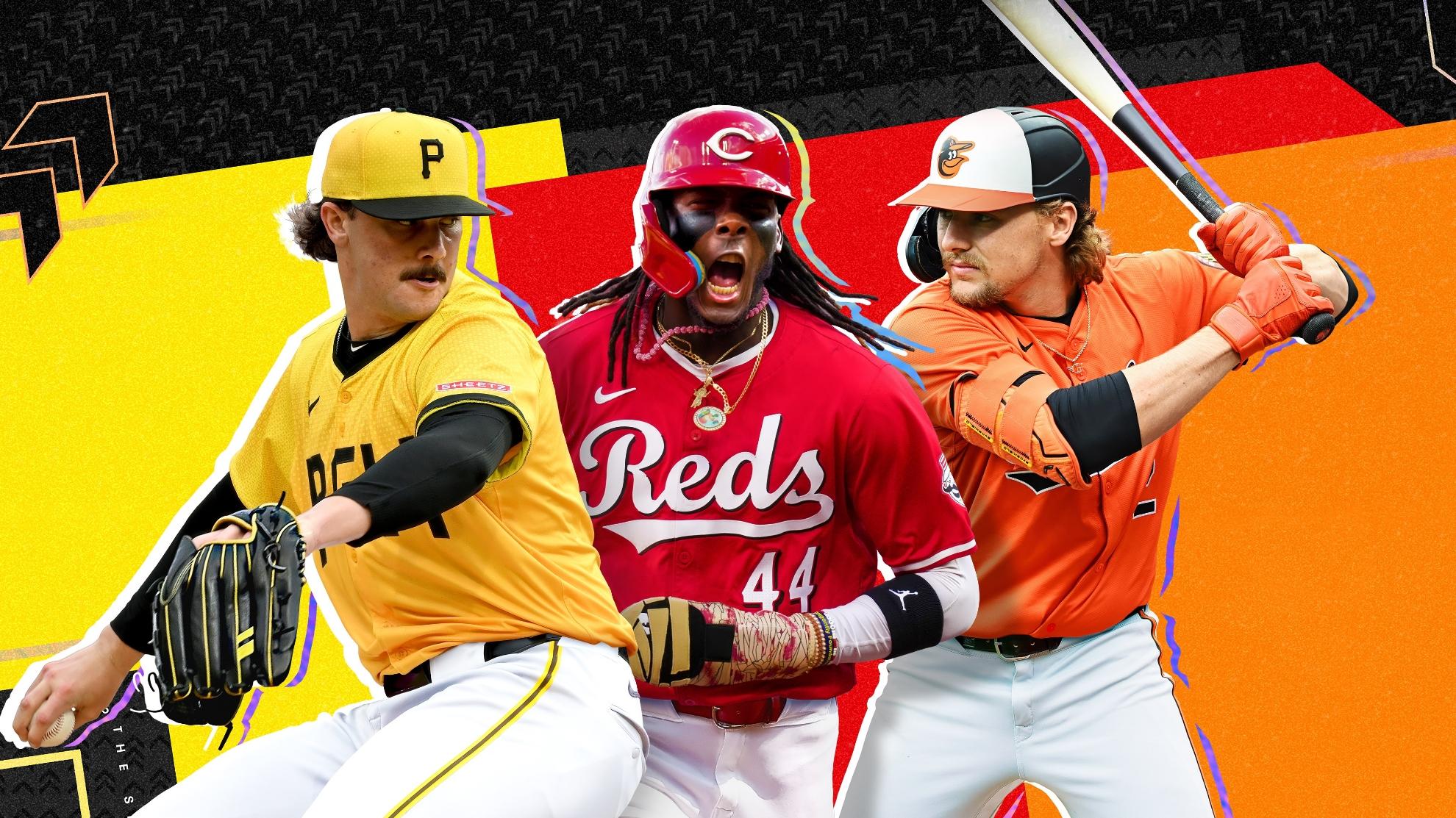 Picture of MLB The Show 25 Standard Edition - Xbox Series X|S