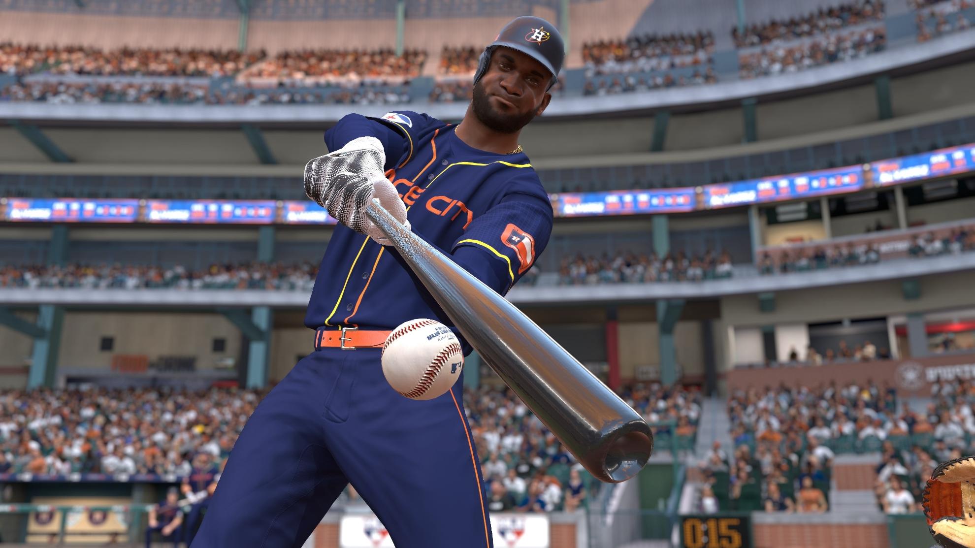 Picture of MLB The Show 25 Standard Edition - Xbox Series X|S
