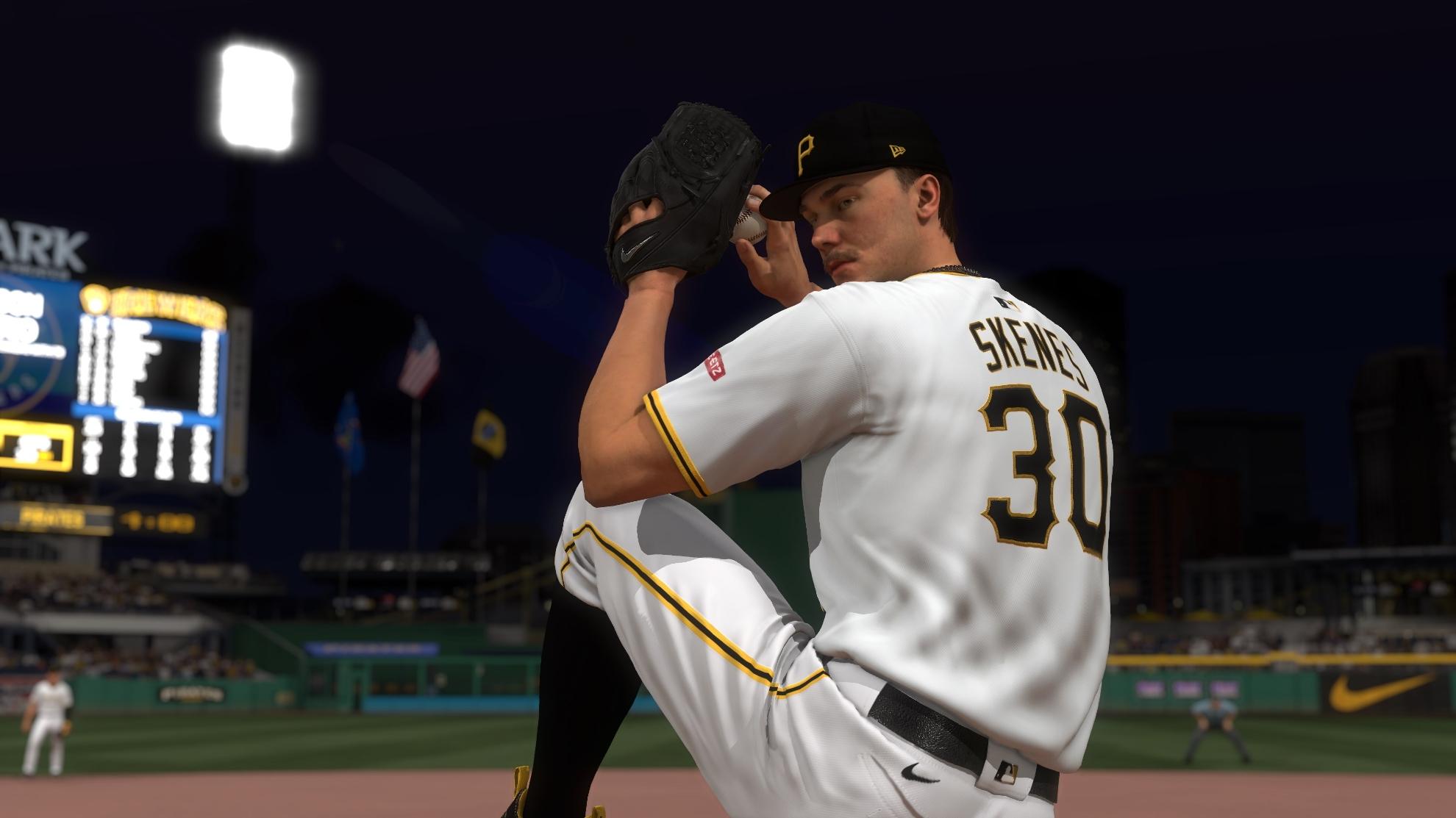 MLB The Show 25 Standard Edition - Xbox Series X|S