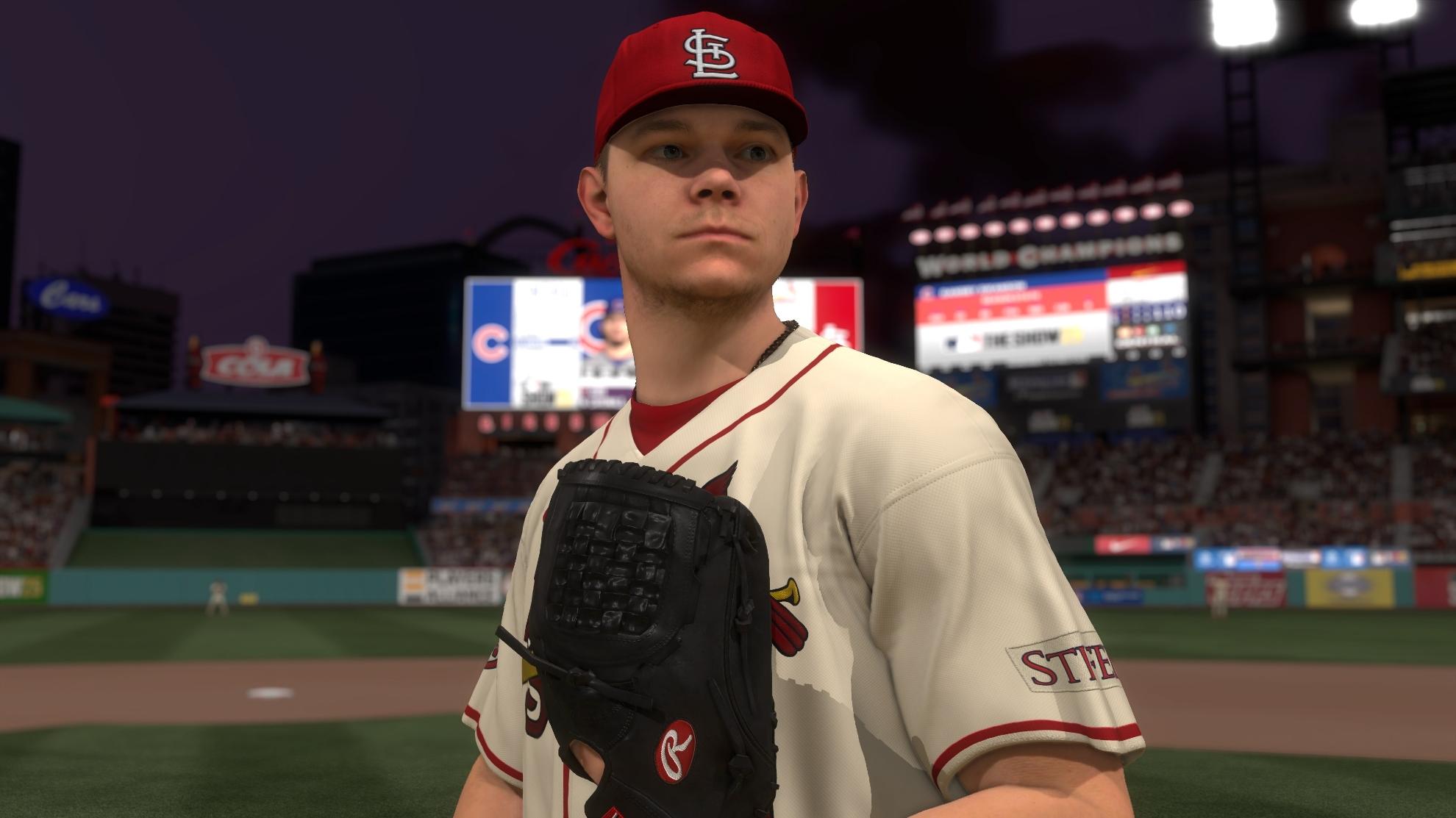 Picture of MLB The Show 25 Standard Edition - Xbox Series X|S