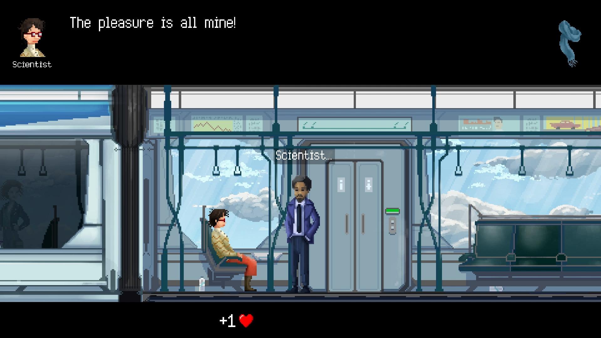 Picture of Monorail Stories