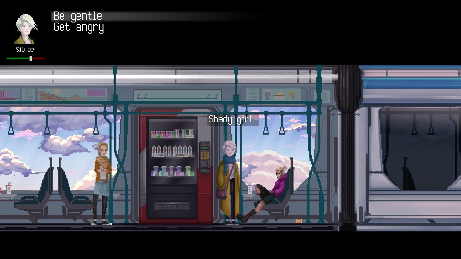 Picture of Monorail Stories