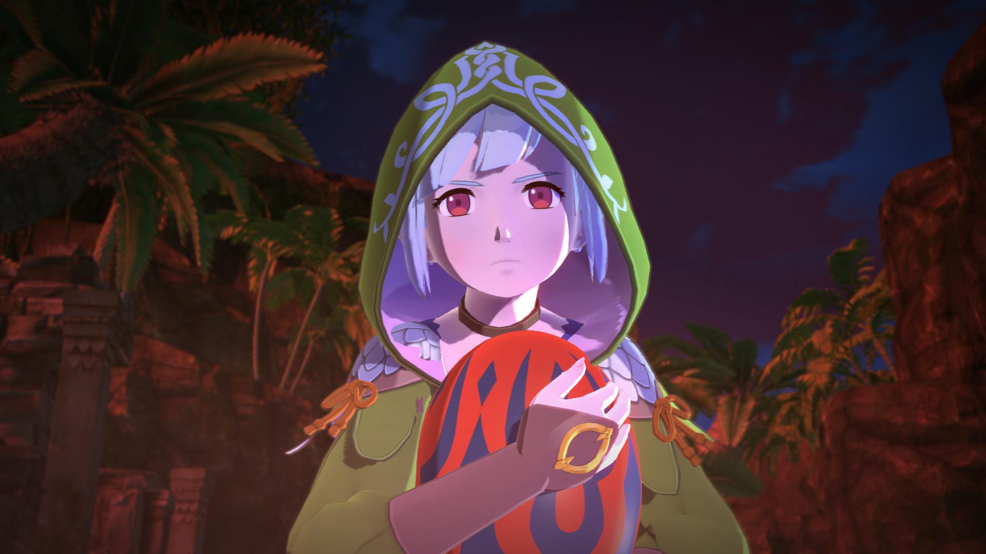 Picture of Monster Hunter Stories 2: Wings of Ruin - Xbox One