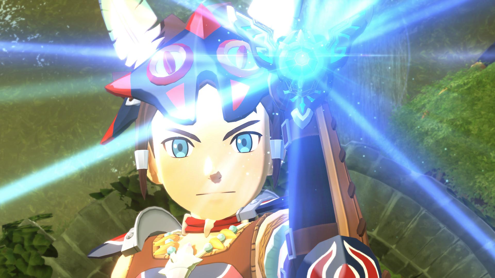 Monster Hunter Stories 2: Wings of Ruin - Xbox One