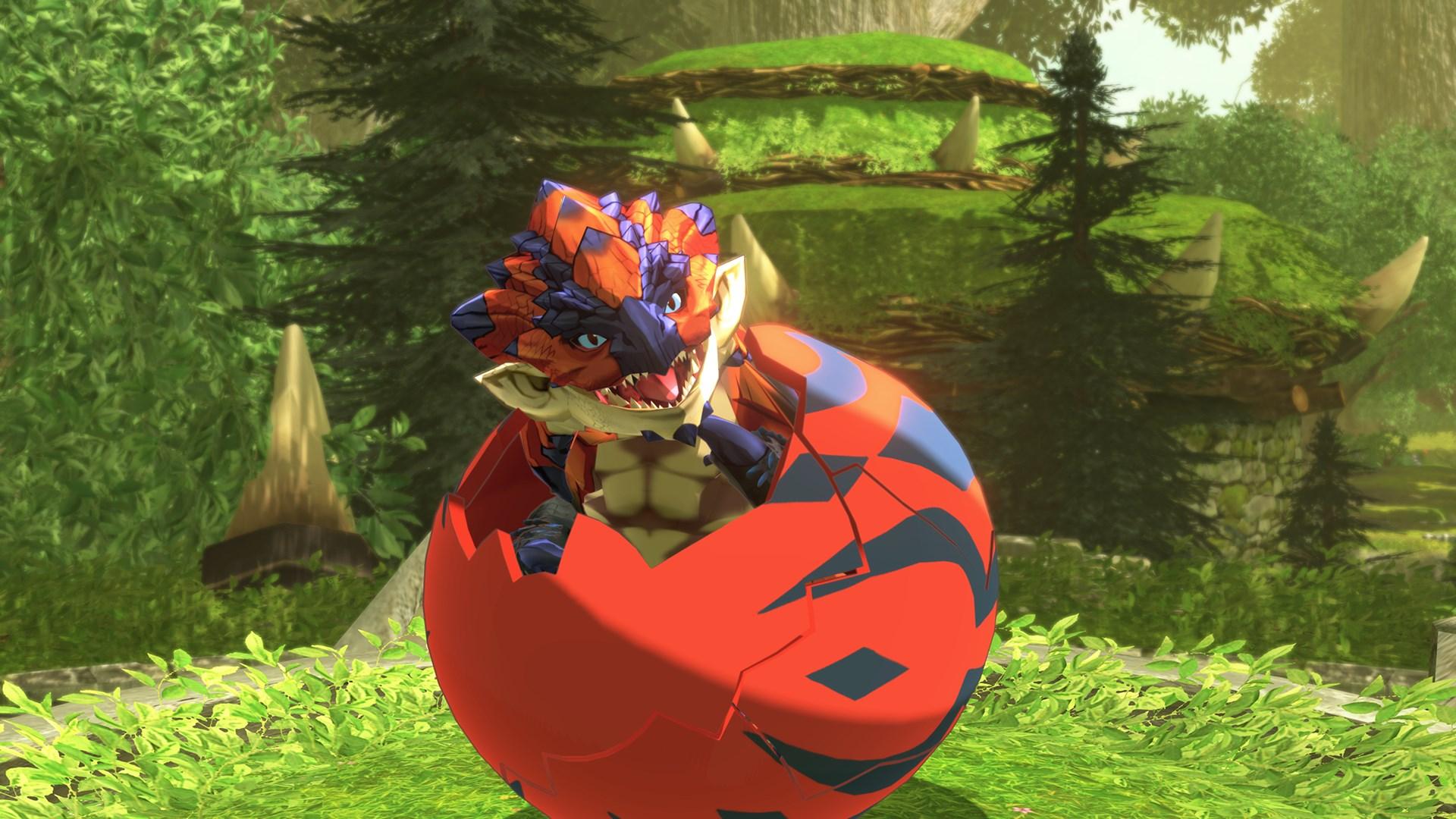 Picture of Monster Hunter Stories Collection - Xbox One
