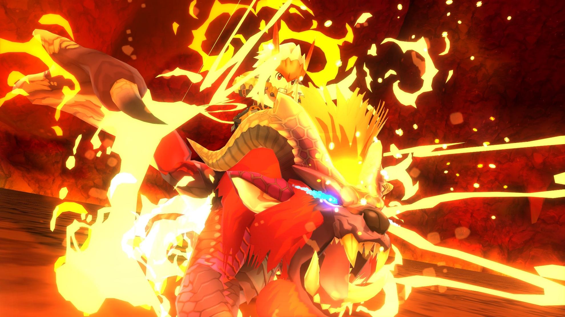 Picture of Monster Hunter Stories Collection - Xbox One