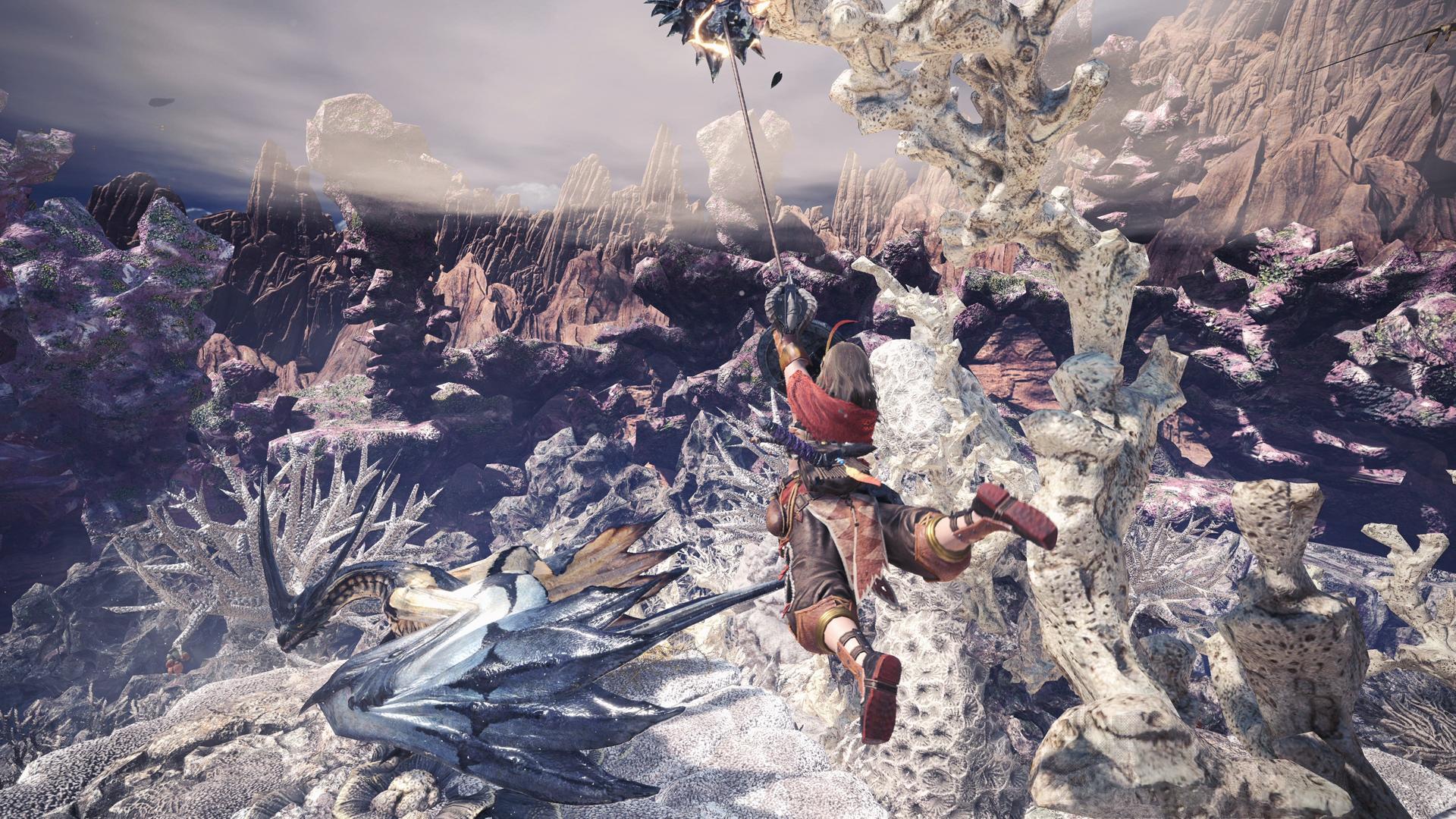 Picture of Monster Hunter: World - Deluxe Edition - Xbox One