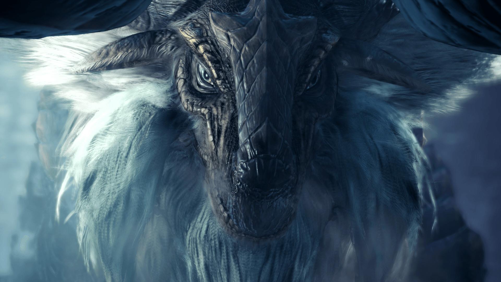 Picture of Monster Hunter World: Iceborne Digital Deluxe Edition - Xbox One