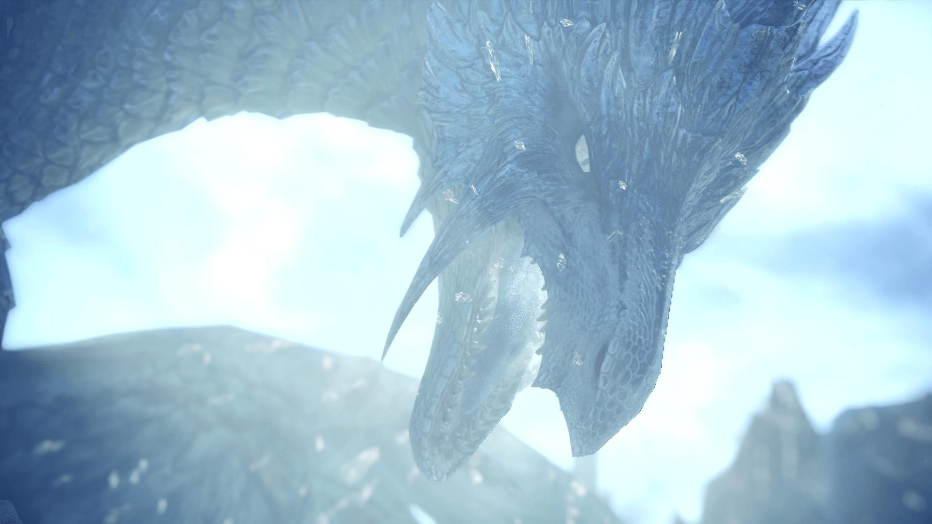 Picture of Monster Hunter World: Iceborne Digital Deluxe Edition - Xbox One