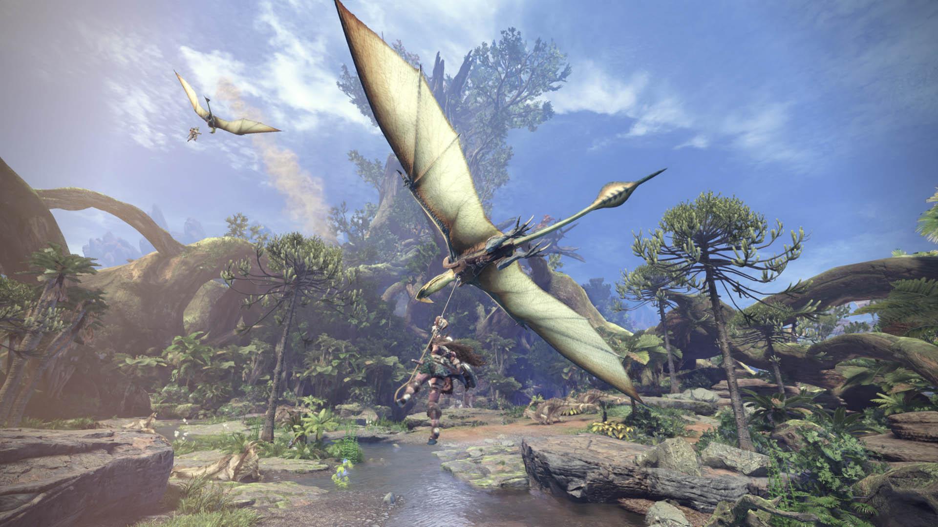 Picture of Monster Hunter: World - Xbox One
