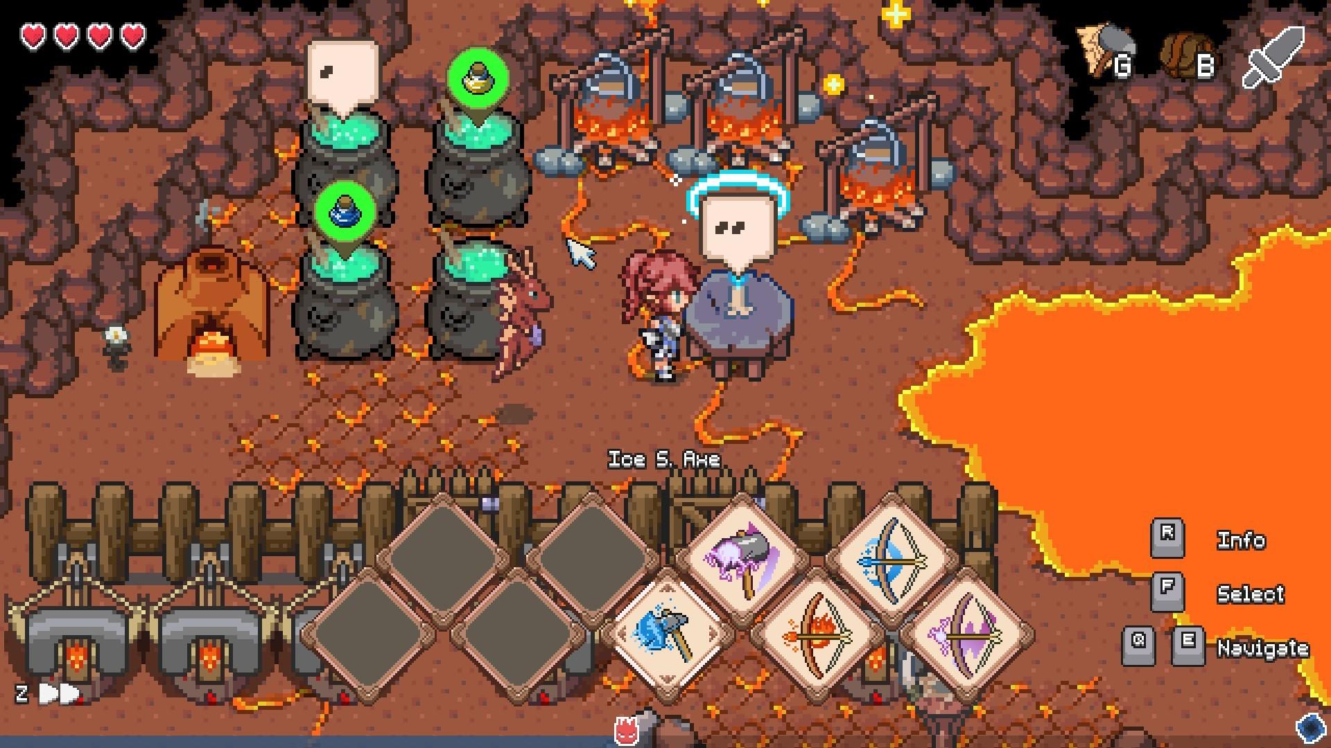 Picture of Monster Outbreak