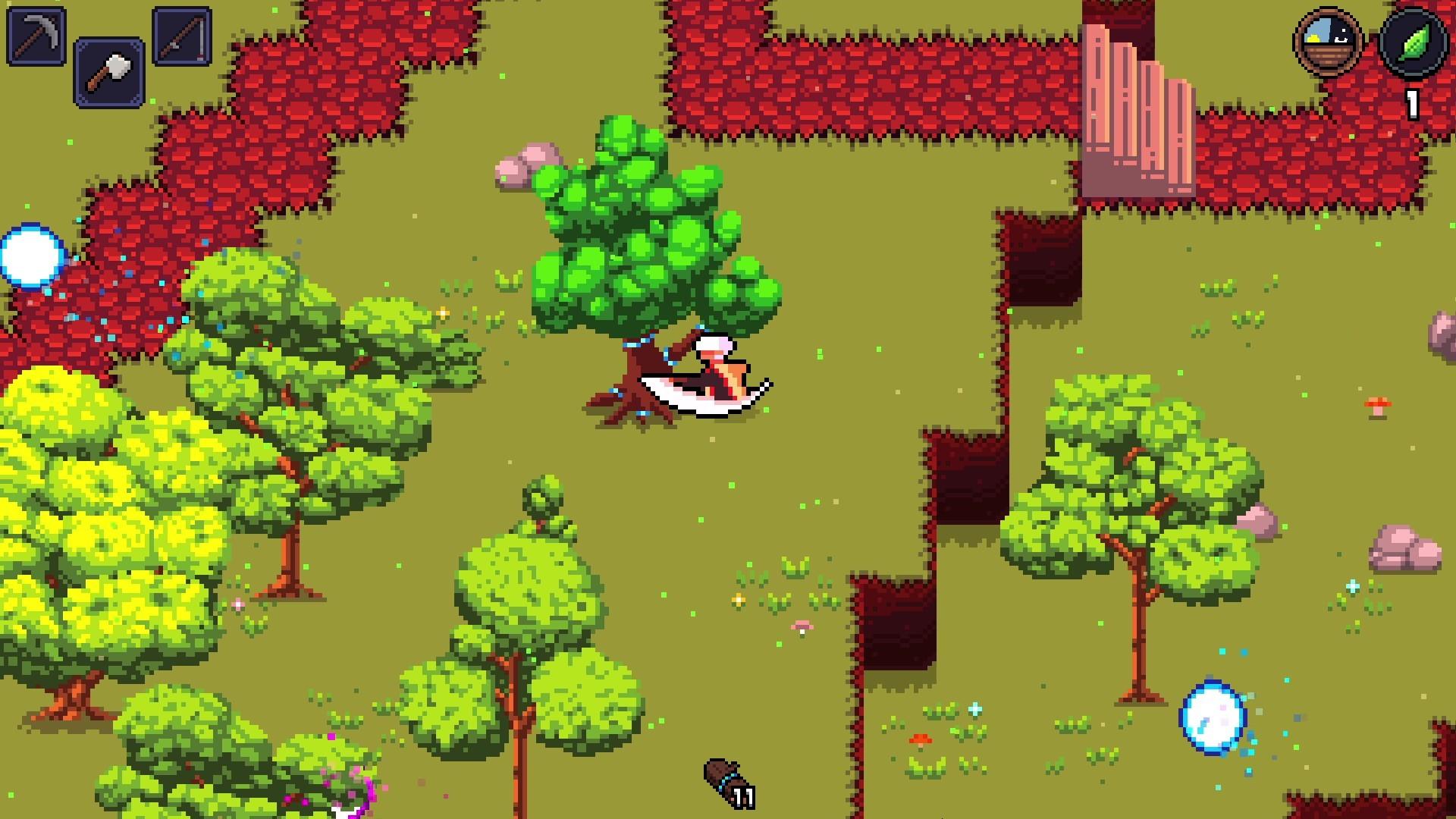 Picture of Monster Tribe