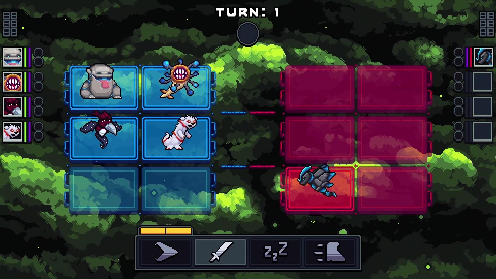 Picture of Monster Tribe