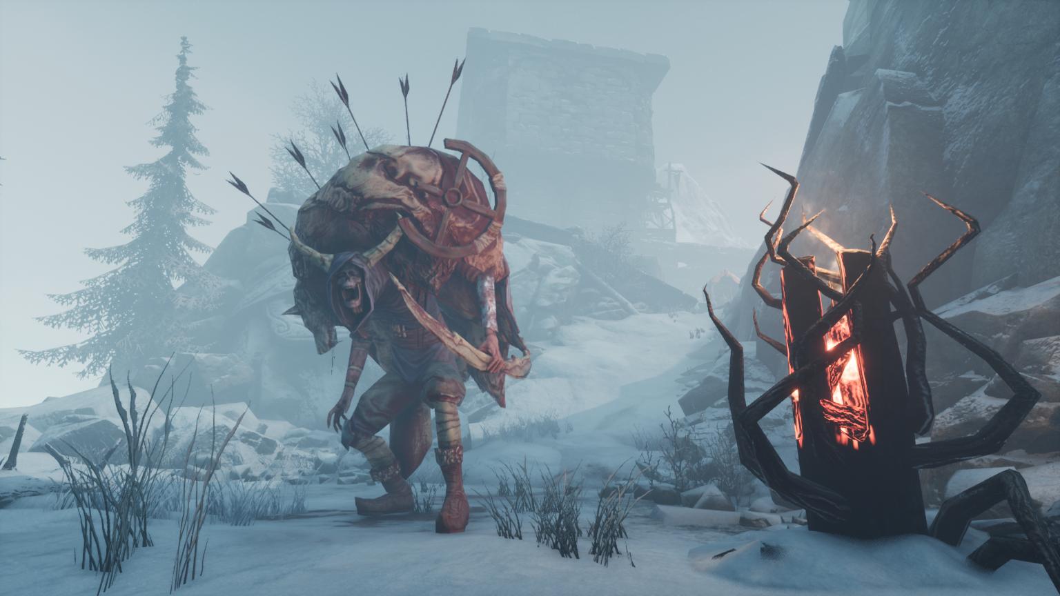 Picture of Morbid: The Lords of Ire