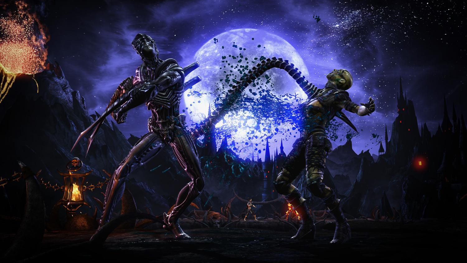 Mortal Kombat X - Kombat Pack 2