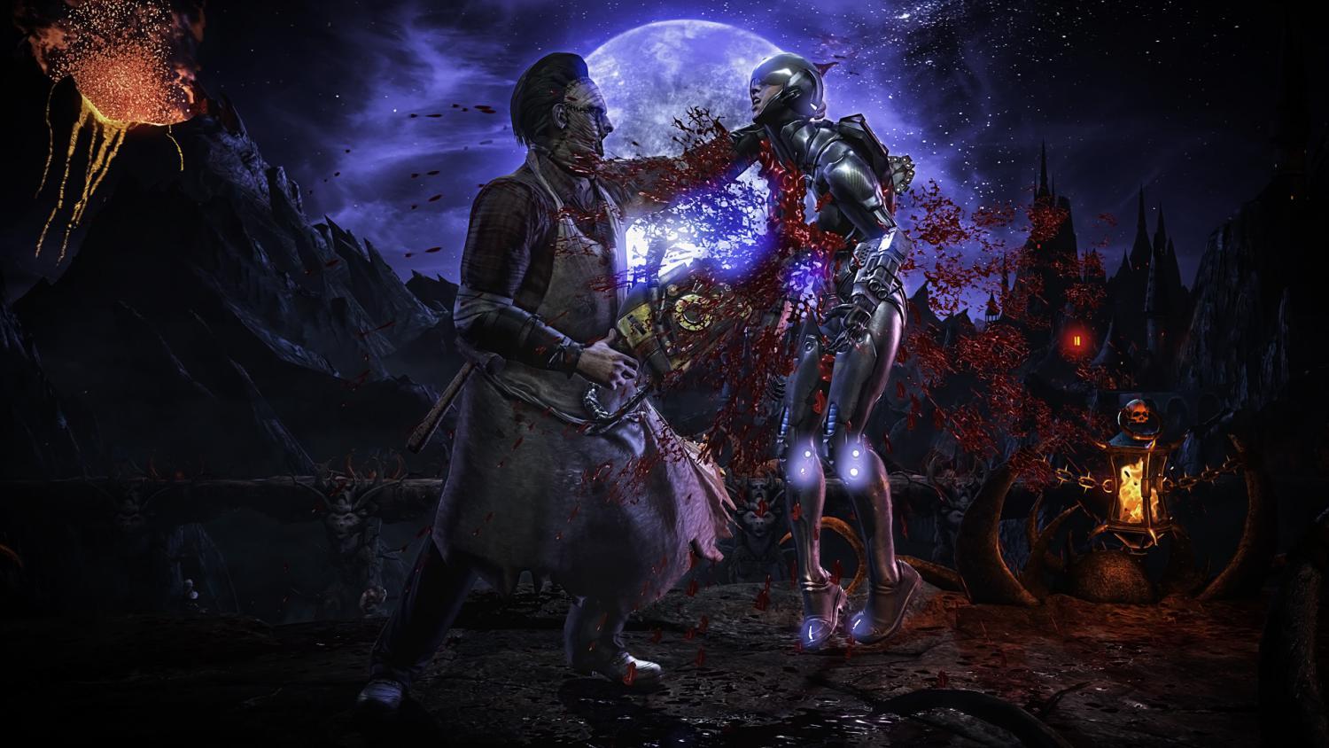 Picture of Mortal Kombat X - Kombat Pack 2