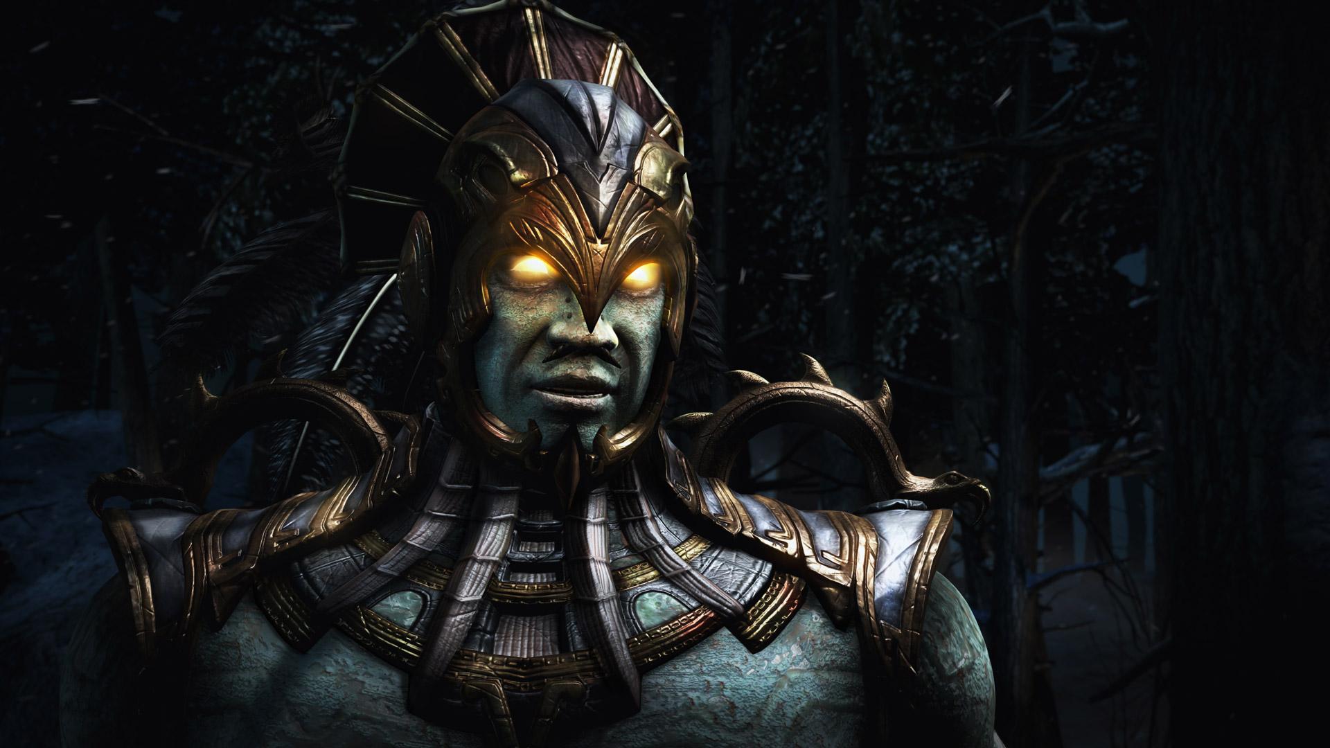 Picture of Mortal Kombat X