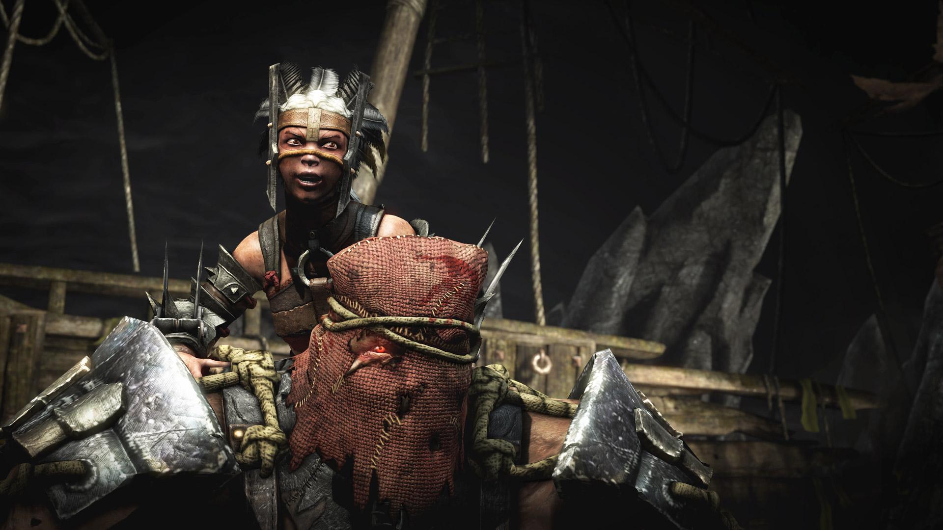 Picture of Mortal Kombat X