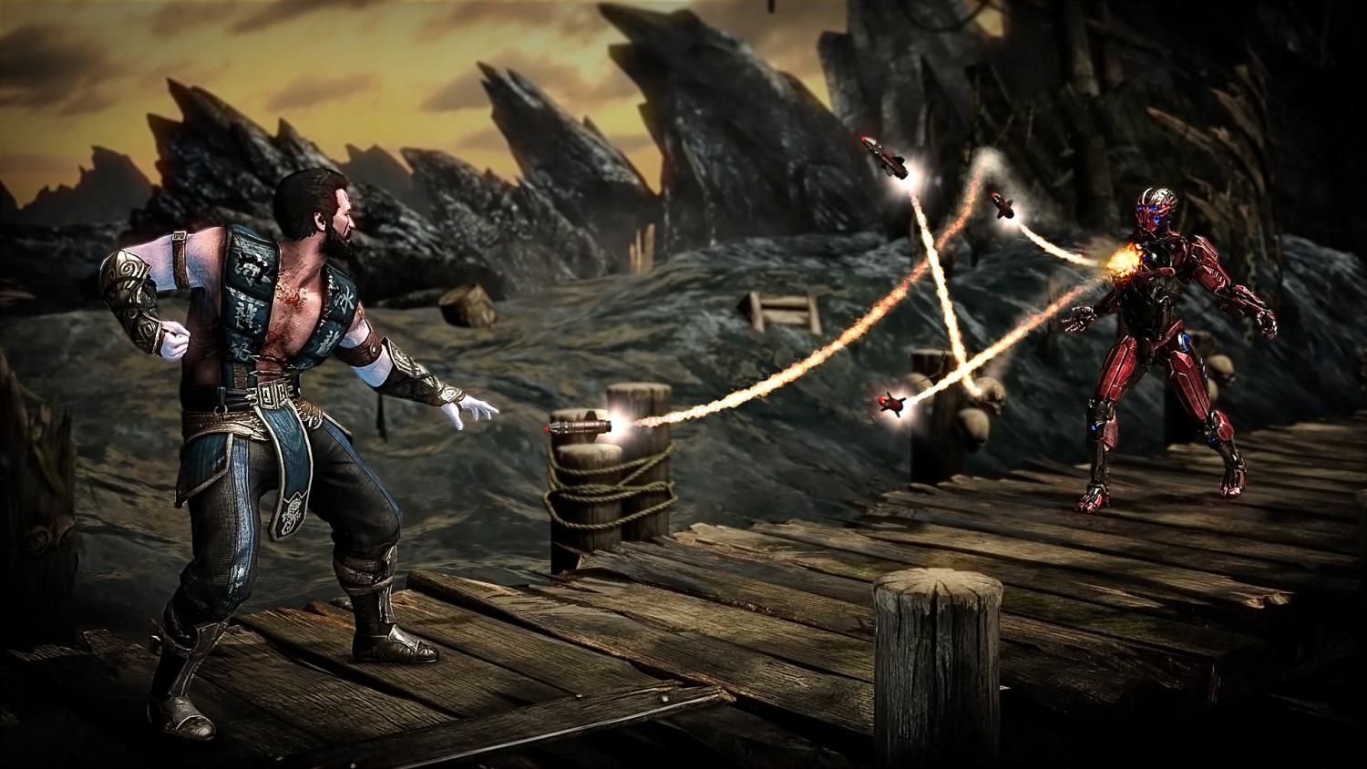 Mortal Kombat - XL Pack (DLC)