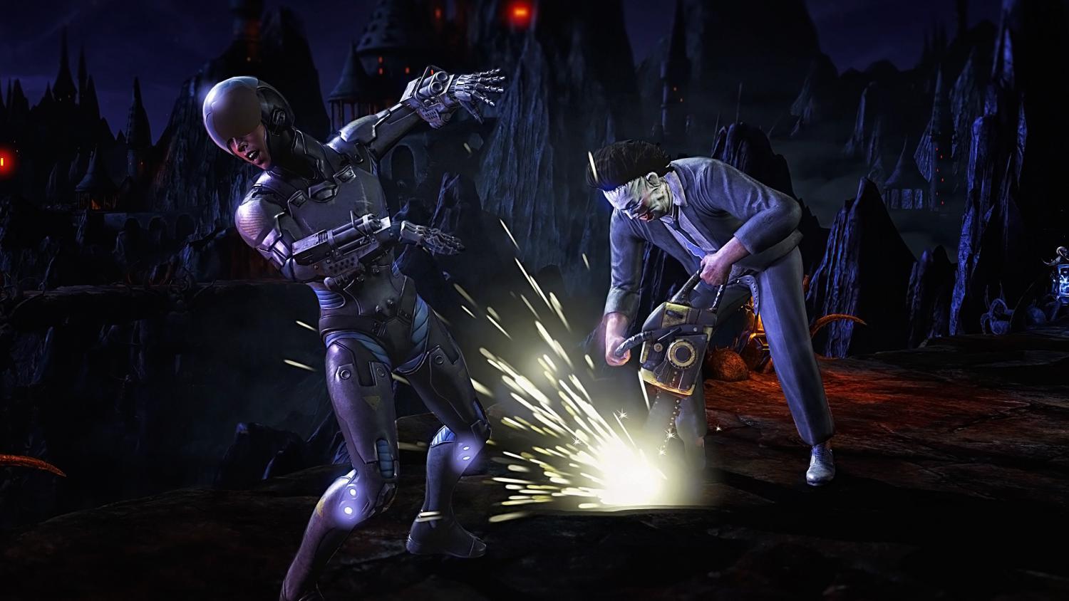 Picture of Mortal Kombat - XL Pack (DLC)
