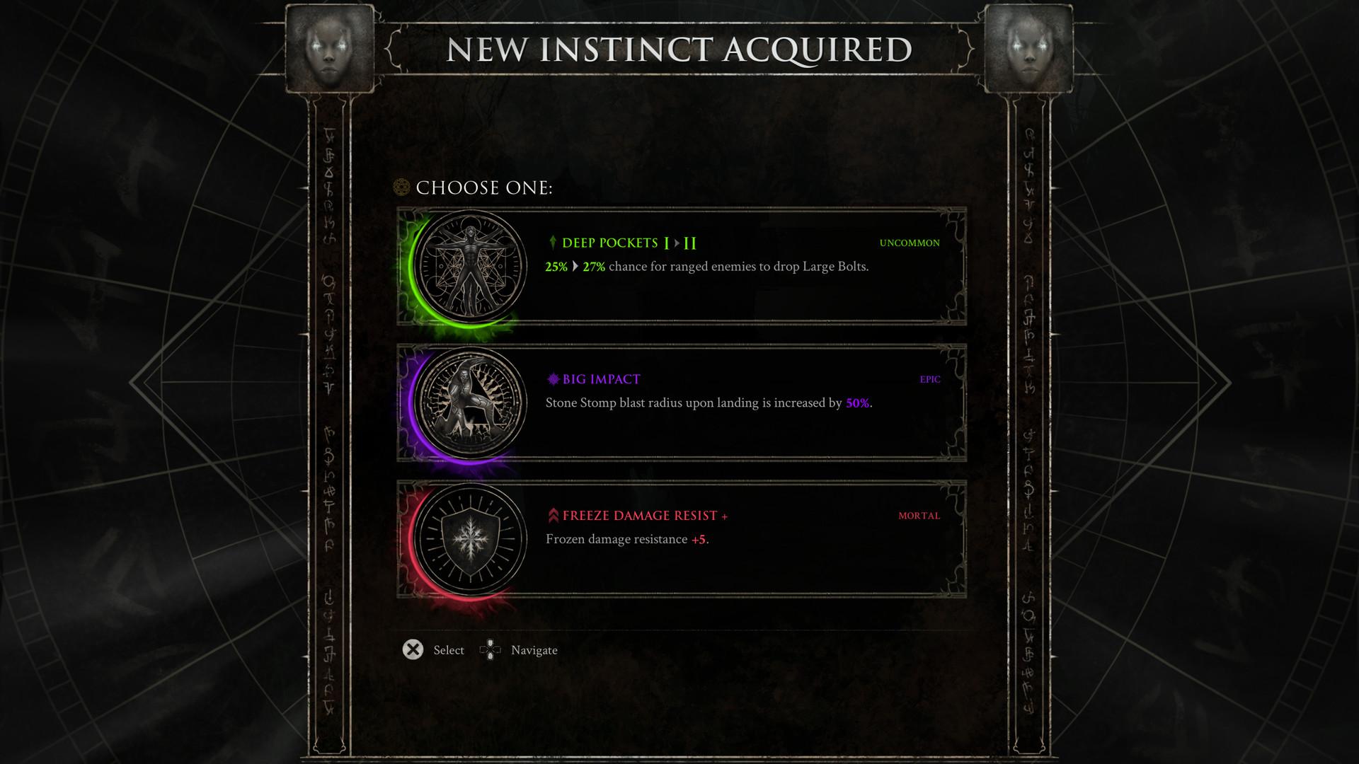 Mortal Shell: The Virtuous Cycle