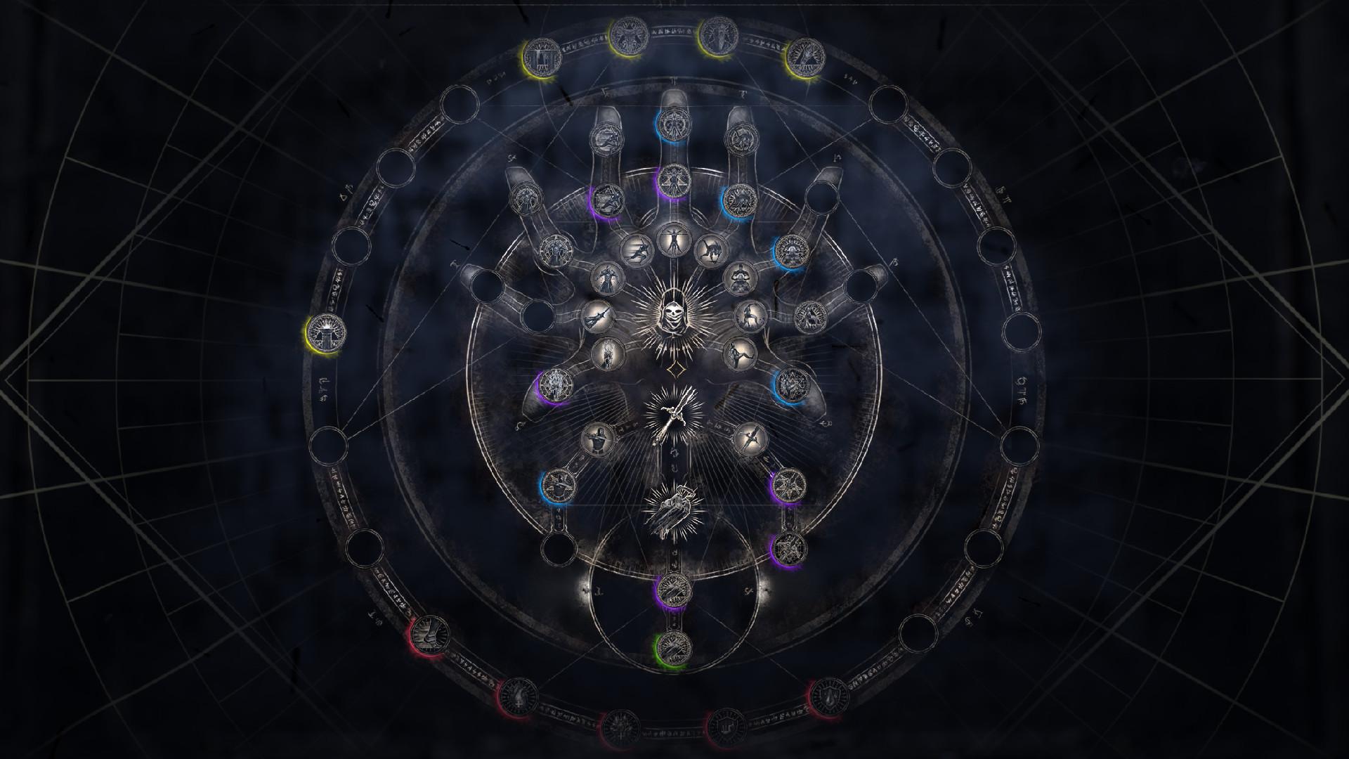 Picture of Mortal Shell: The Virtuous Cycle