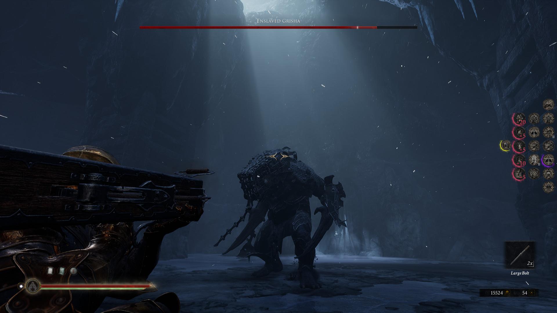 Picture of Mortal Shell: The Virtuous Cycle