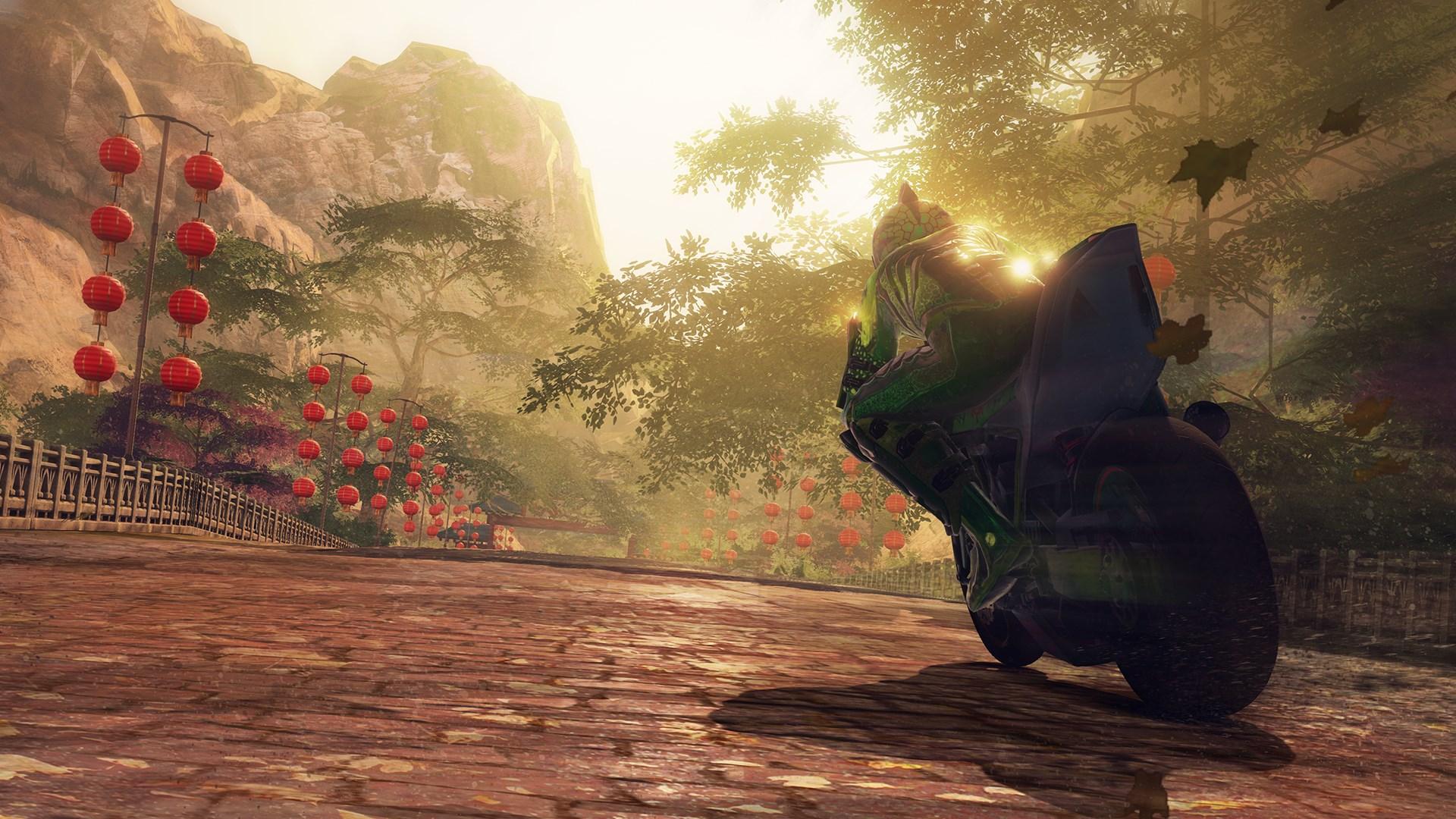 Picture of Moto Racer 4 - Xbox One - Game