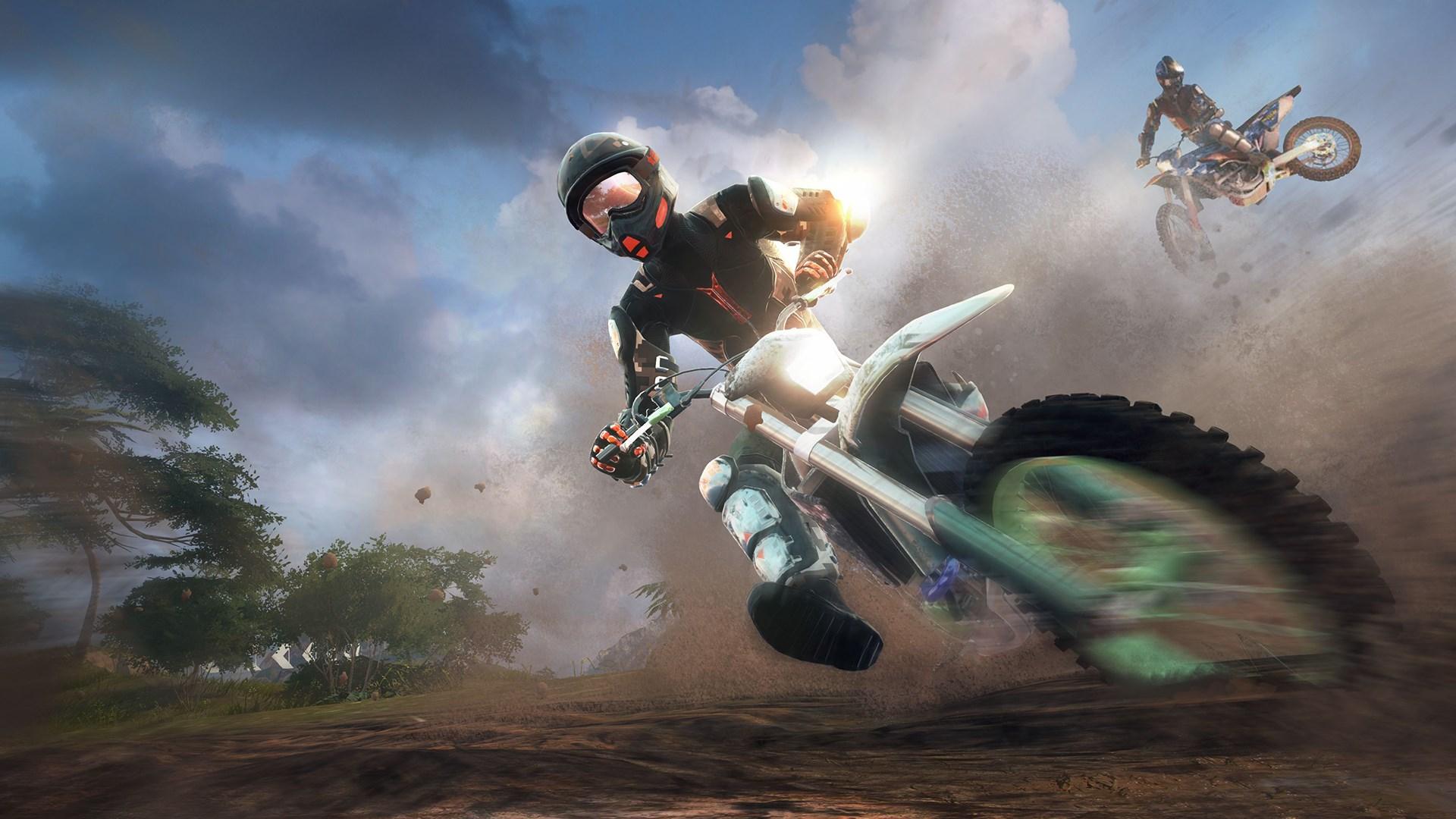 Picture of Moto Racer 4 - Xbox One - Game