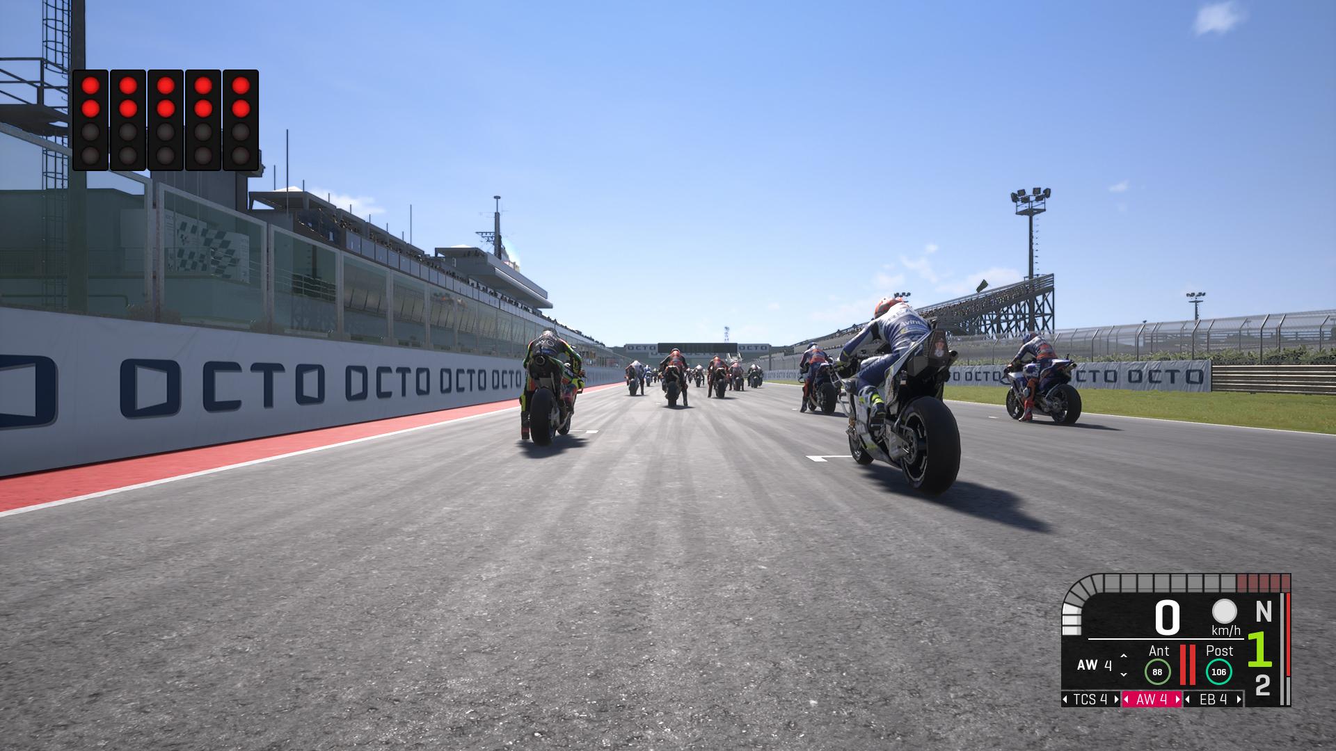 MotoGP 2019 - Xbox One